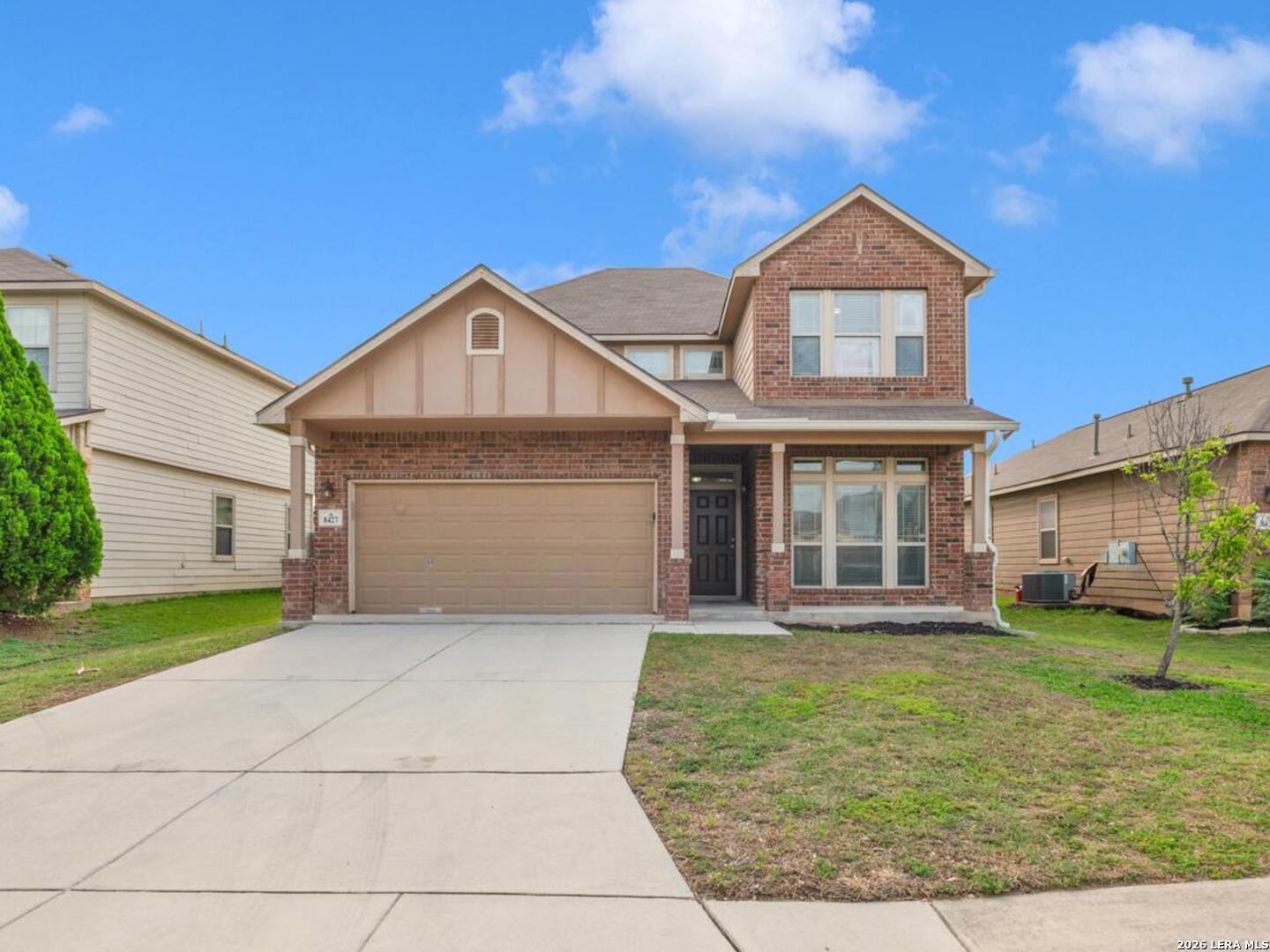 8427 Cedar Meadows, San Antonio, TX 78254 — photo 1