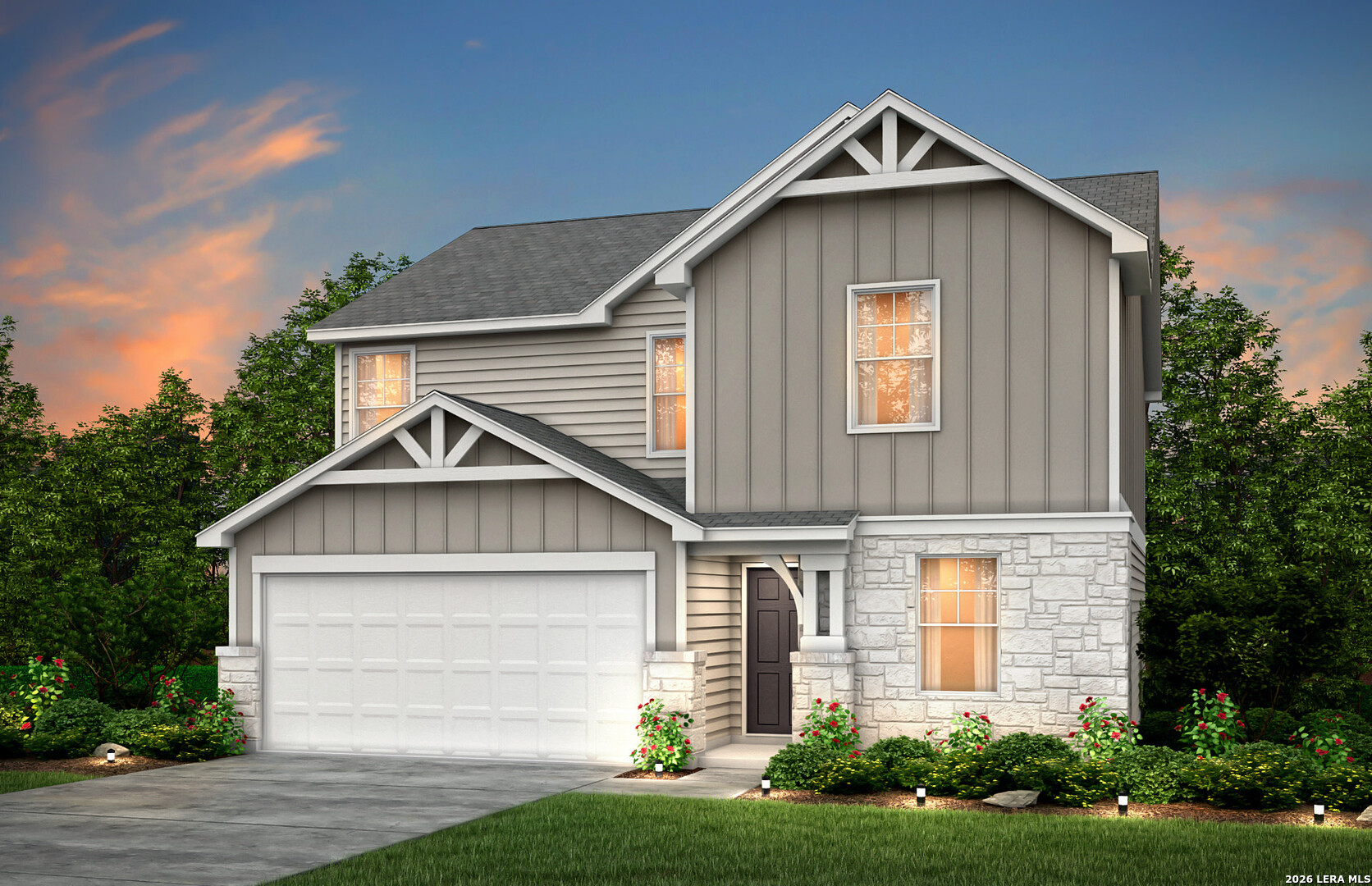 13504 Marlin Dock, San Antonio, TX 78245 — photo 1
