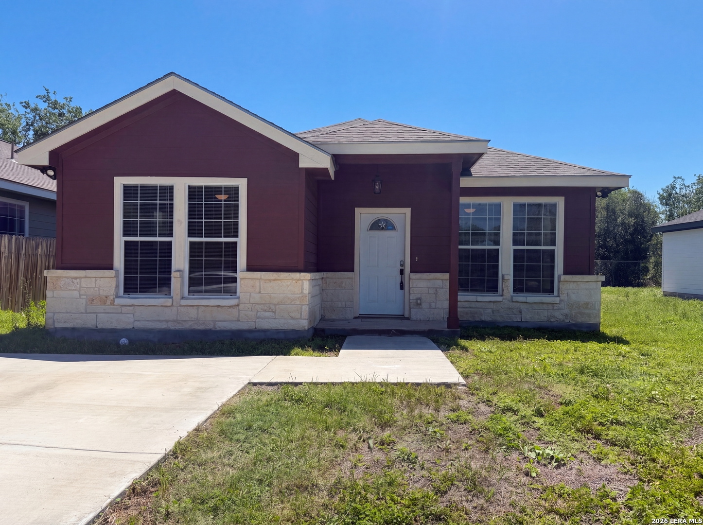 514 WILCHESTER ST, San Antonio, TX 78220 — photo 1