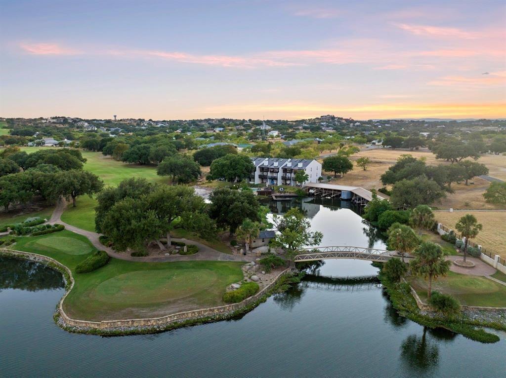 402  Lost Echo None  #8, Horseshoe Bay, TX 78657 — photo 1