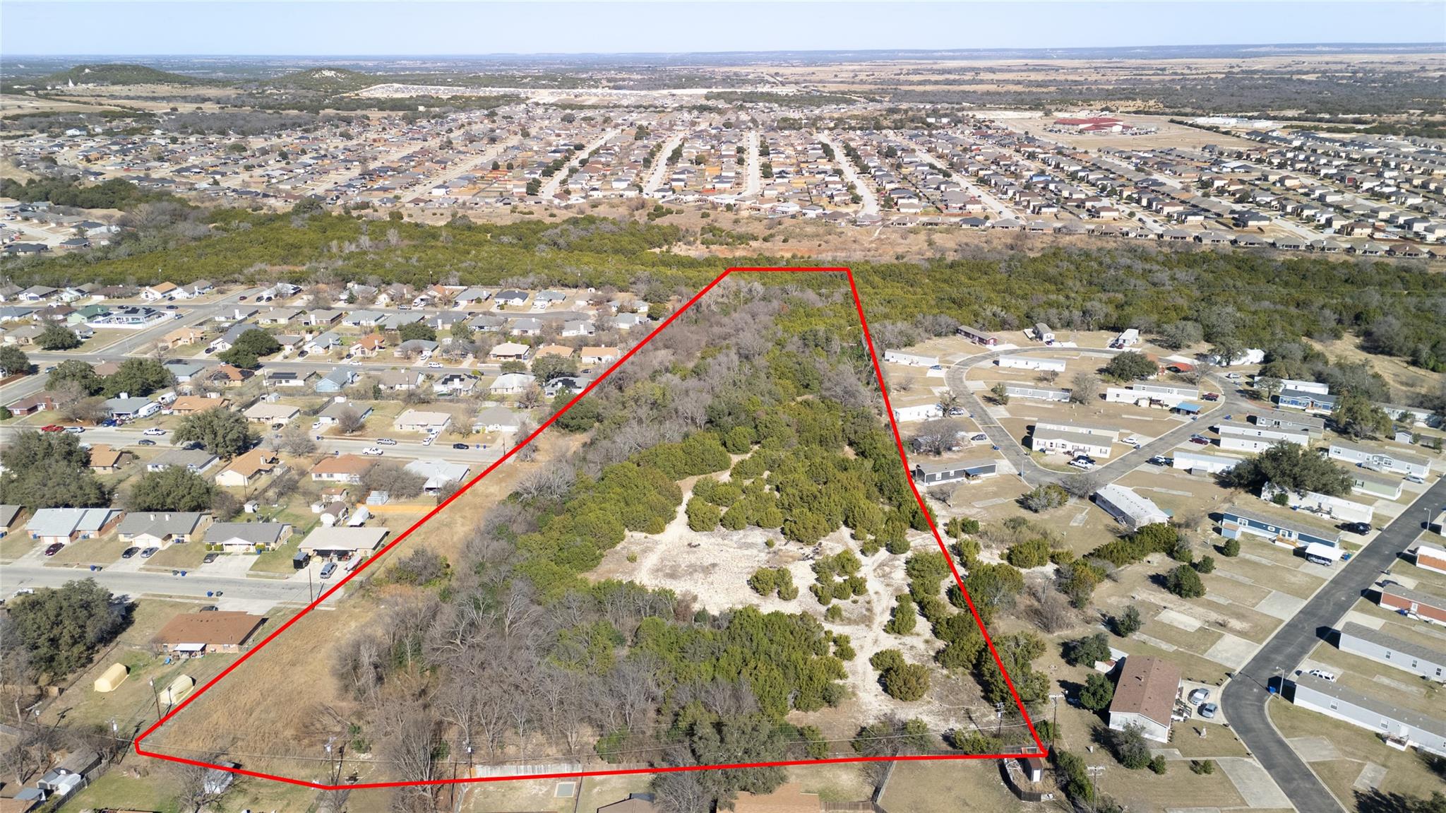 149  Halter Dr, Copperas Cove, TX 76522 — photo 1