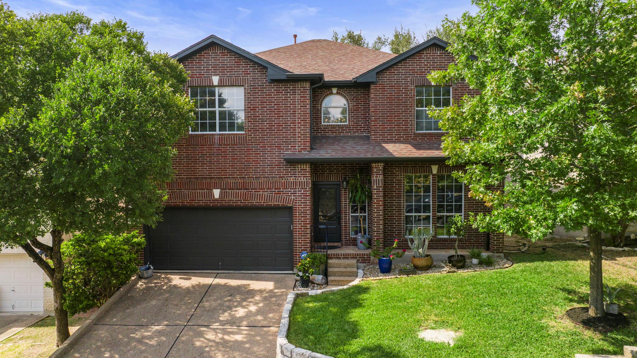 4104  Seldalia Trl, Austin, TX 78732 — photo 1