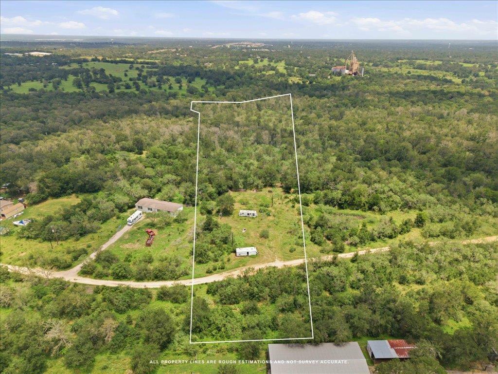TBD  Fawn Ridge Rd, Cedar Creek, TX 78612 — photo 1
