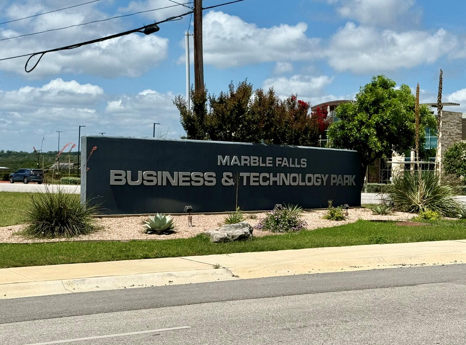 TBD Innovation Loop W, Marble Falls, TX 78654 — photo 1