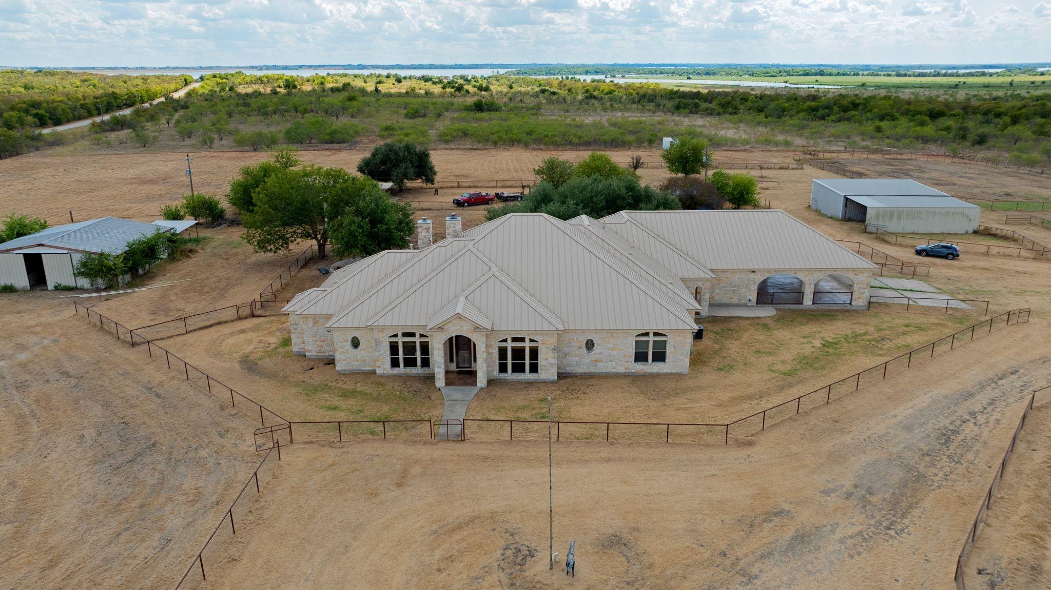 22300 FM 971 None, Granger, TX 76530 — photo 1