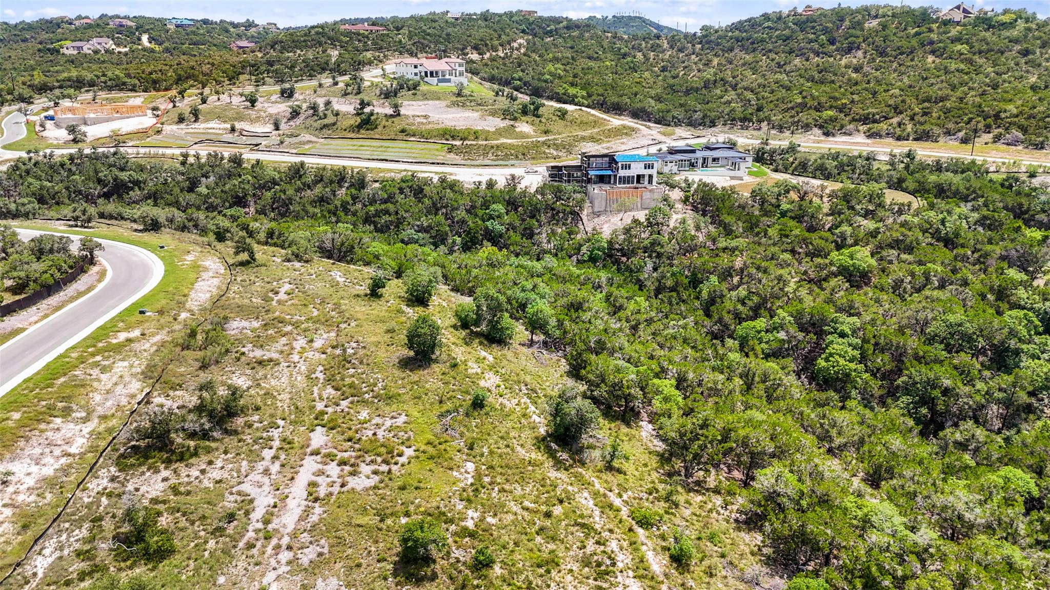 3506 Serene Hills Pass, Austin, TX 78738 — photo 1