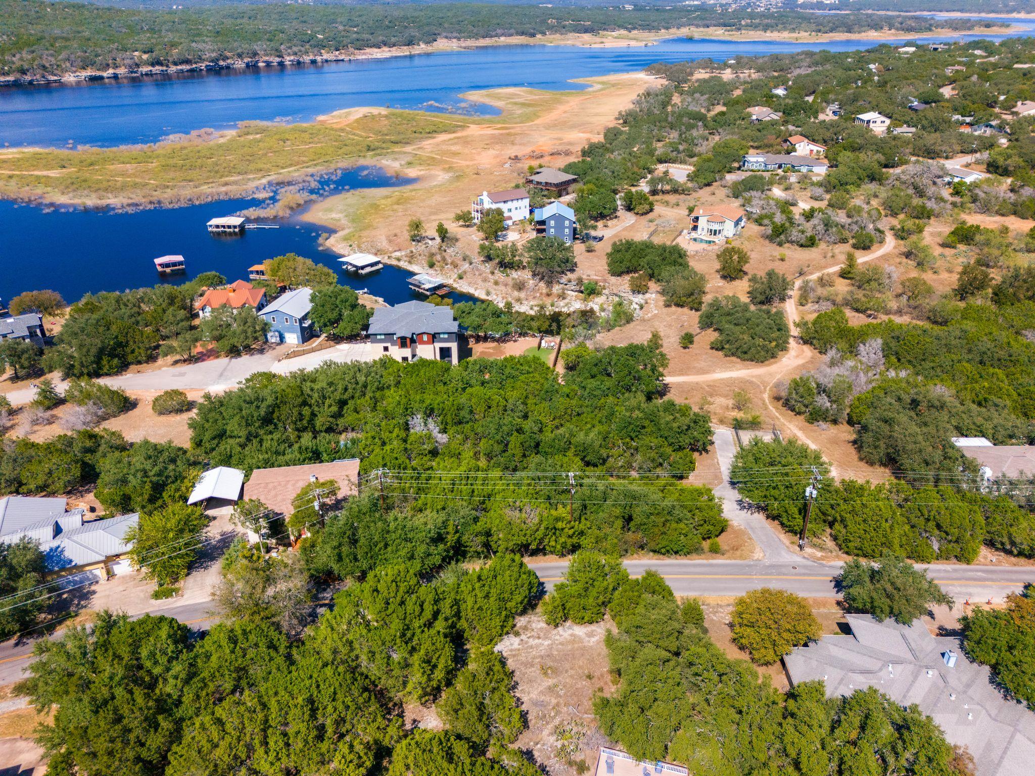 21645  High Dr, Lago Vista, TX 78645 — photo 1