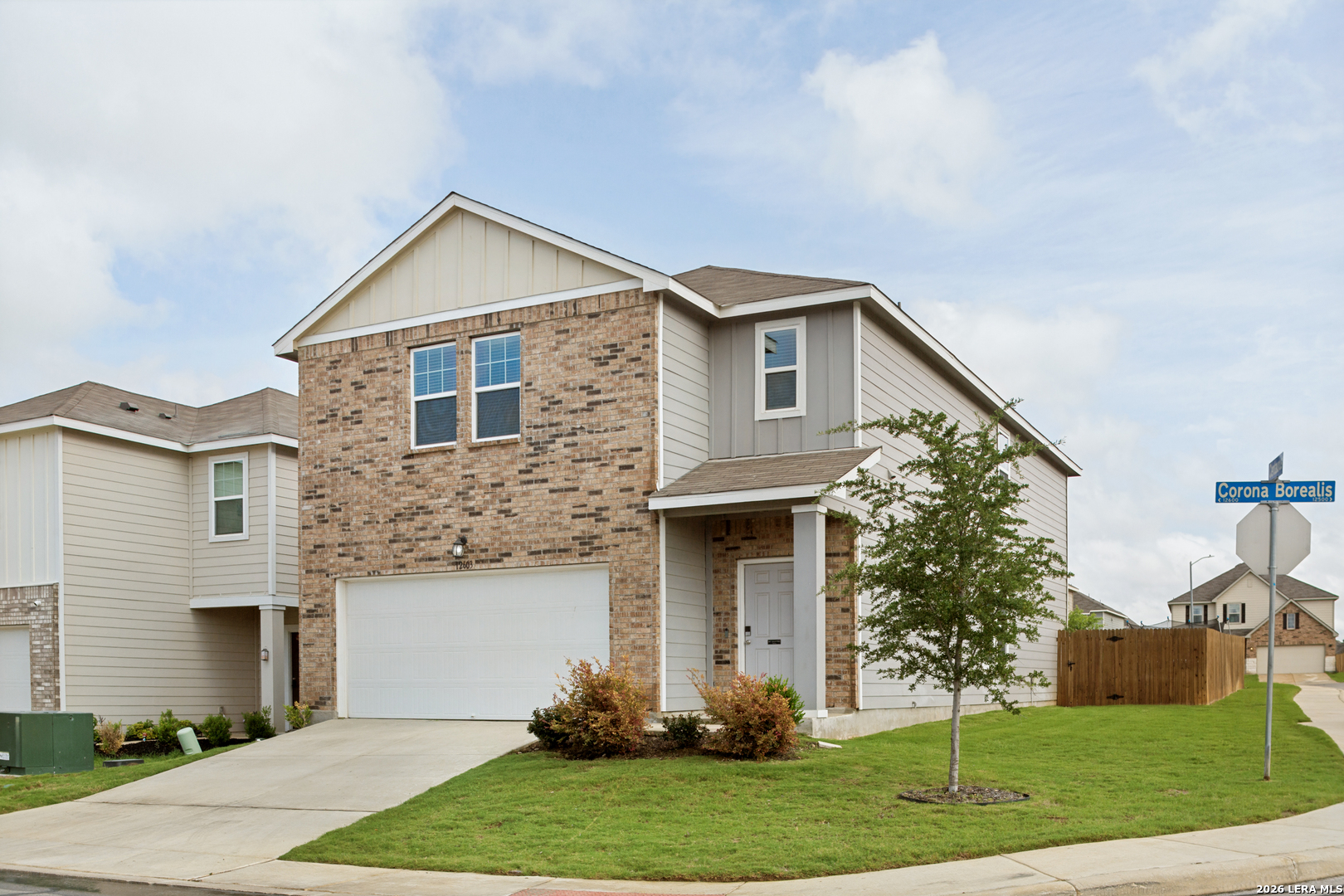 12603 Corona Borealis, San Antonio, TX 78245 — photo 1
