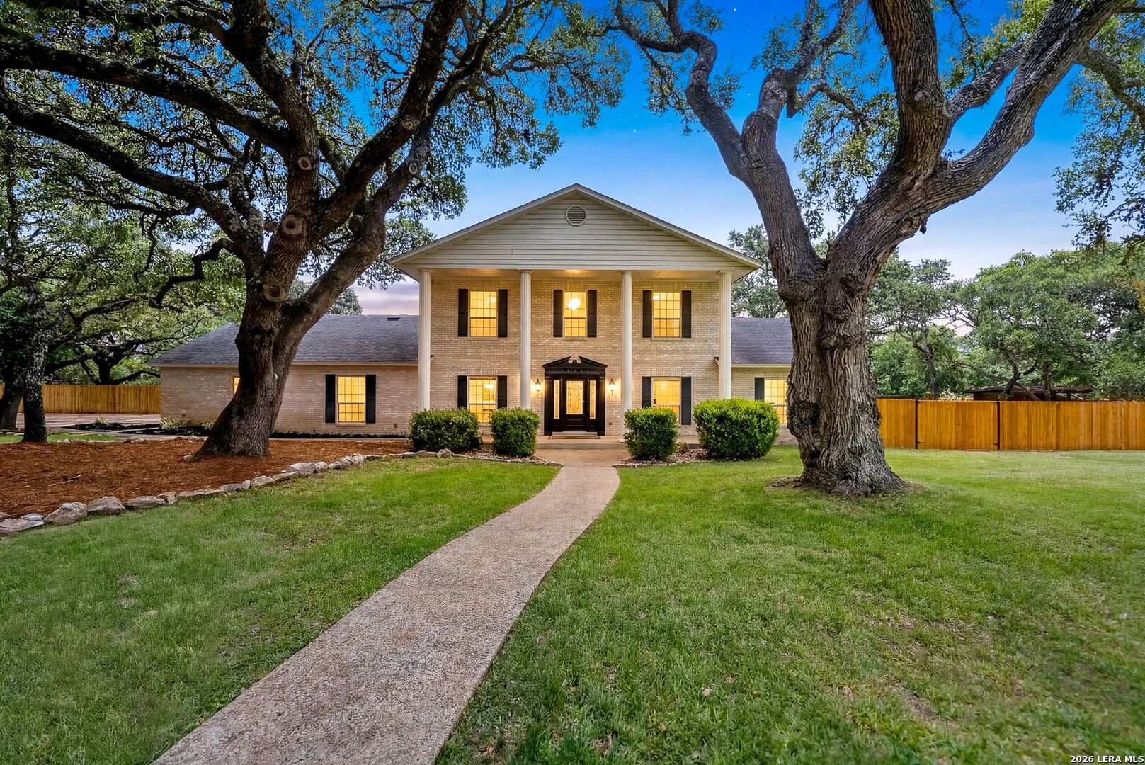 29279 Seabiscuit Dr, Boerne, TX 78015 — photo 1