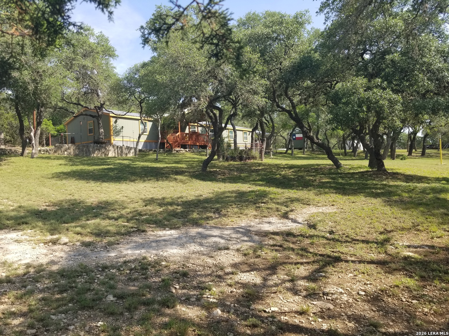 9200 Park Road 37, Lakehills, TX 78063 — photo 1