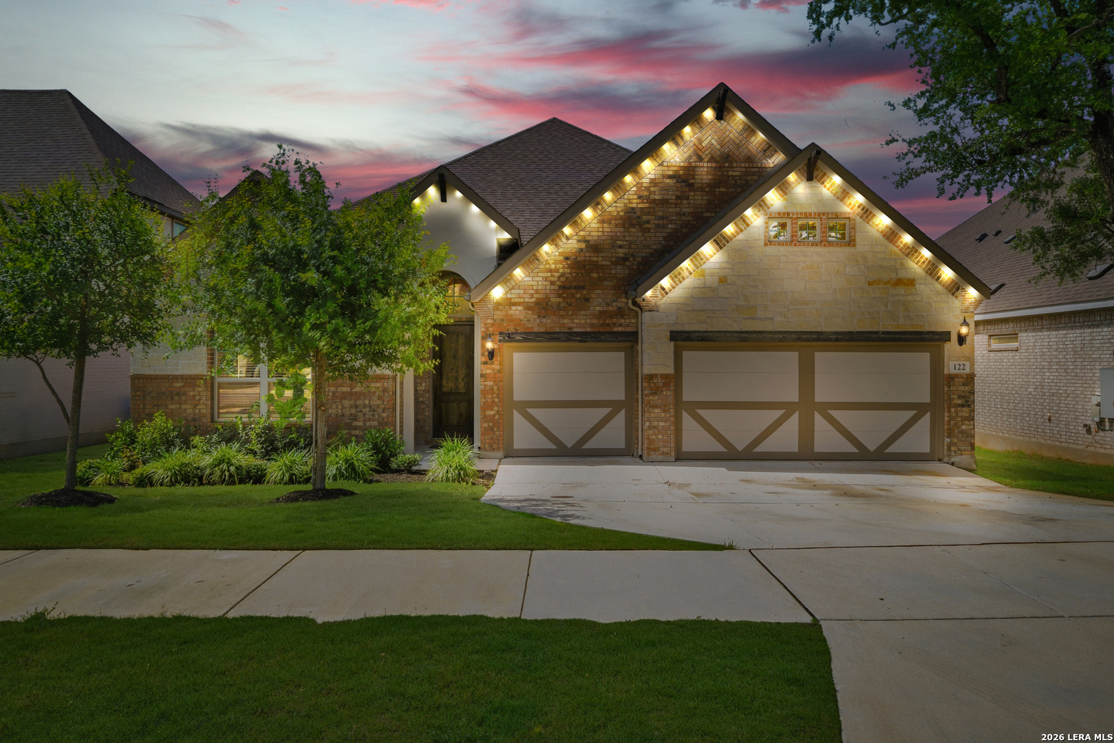 122 Huntwick, San Antonio, TX 78006 — photo 1