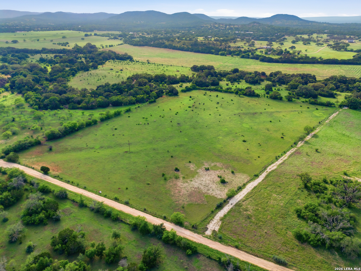 25.528 ACRES Ratcliffe Ranch, Bandera, TX 78003 — photo 1