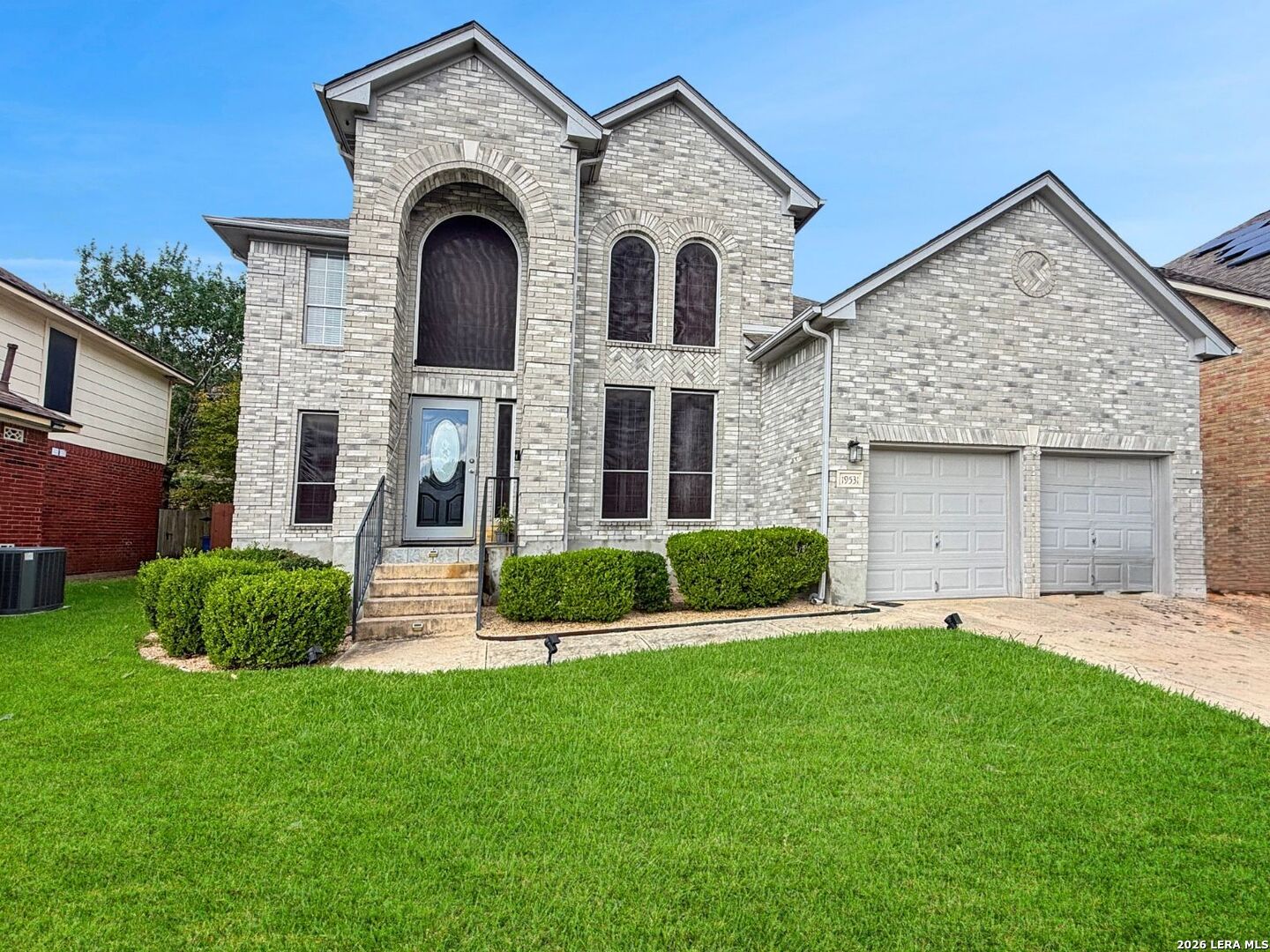 19531 Azure Oak, San Antonio, TX 78258 — photo 1