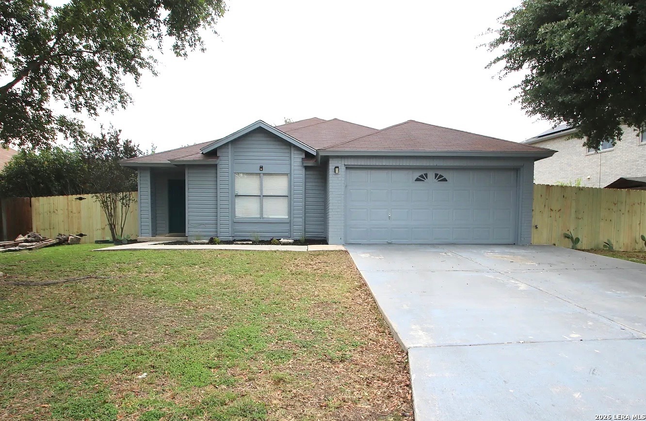 2107 Mossy Creek Dr, San Antonio, TX 78245 — photo 1