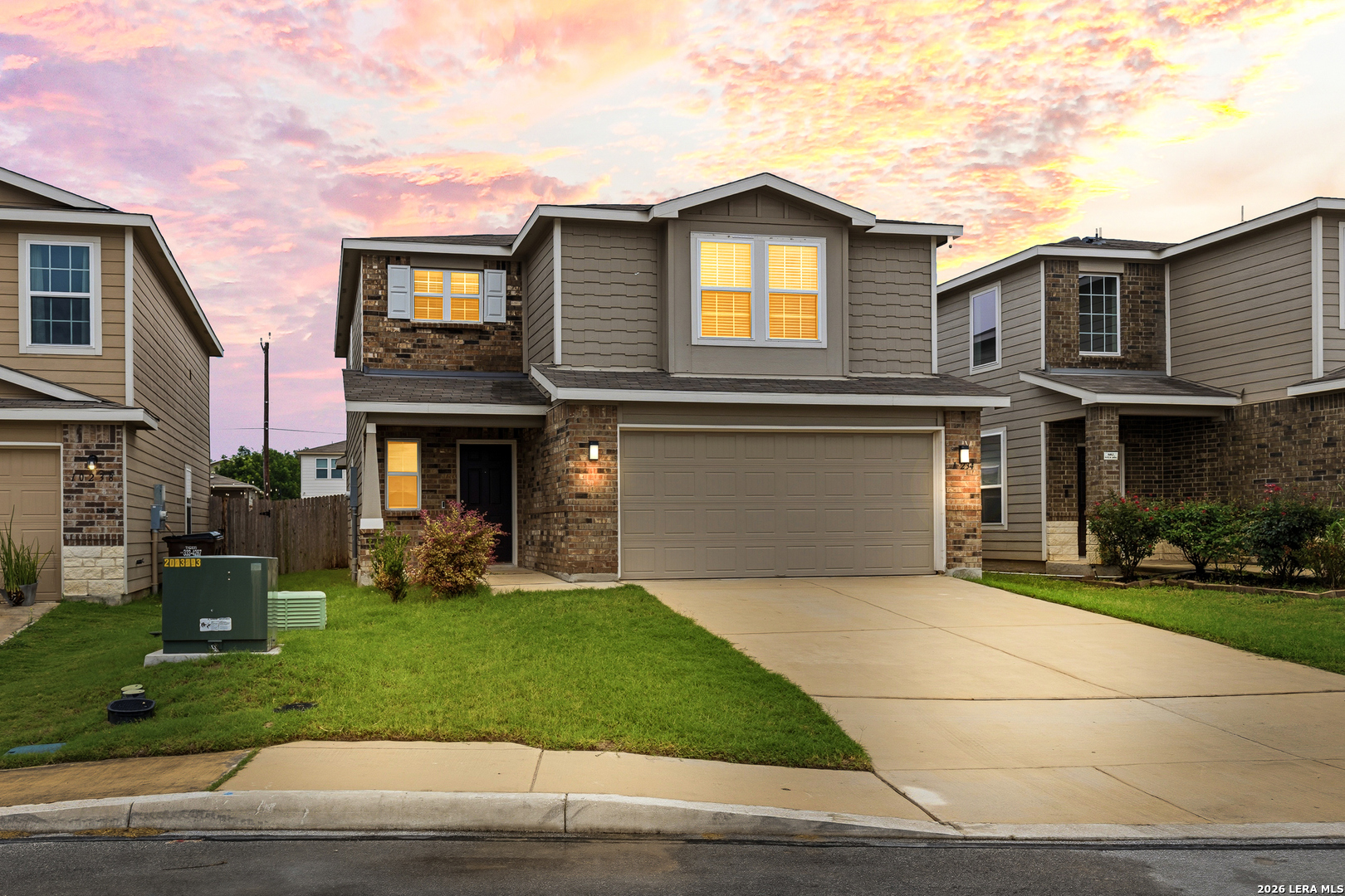 10234 REYES HTS, San Antonio, TX 78254 — photo 1