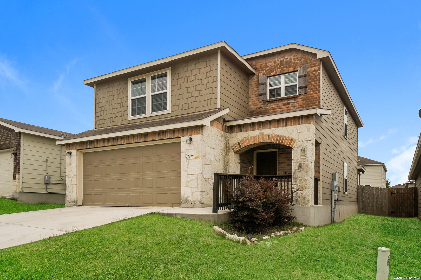 11710 Silver Sky, San Antonio, TX 78254 — photo 1