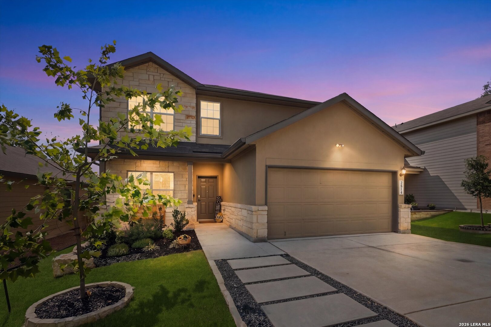 3814 COPPER RIV, Bulverde, TX 78163 — photo 1