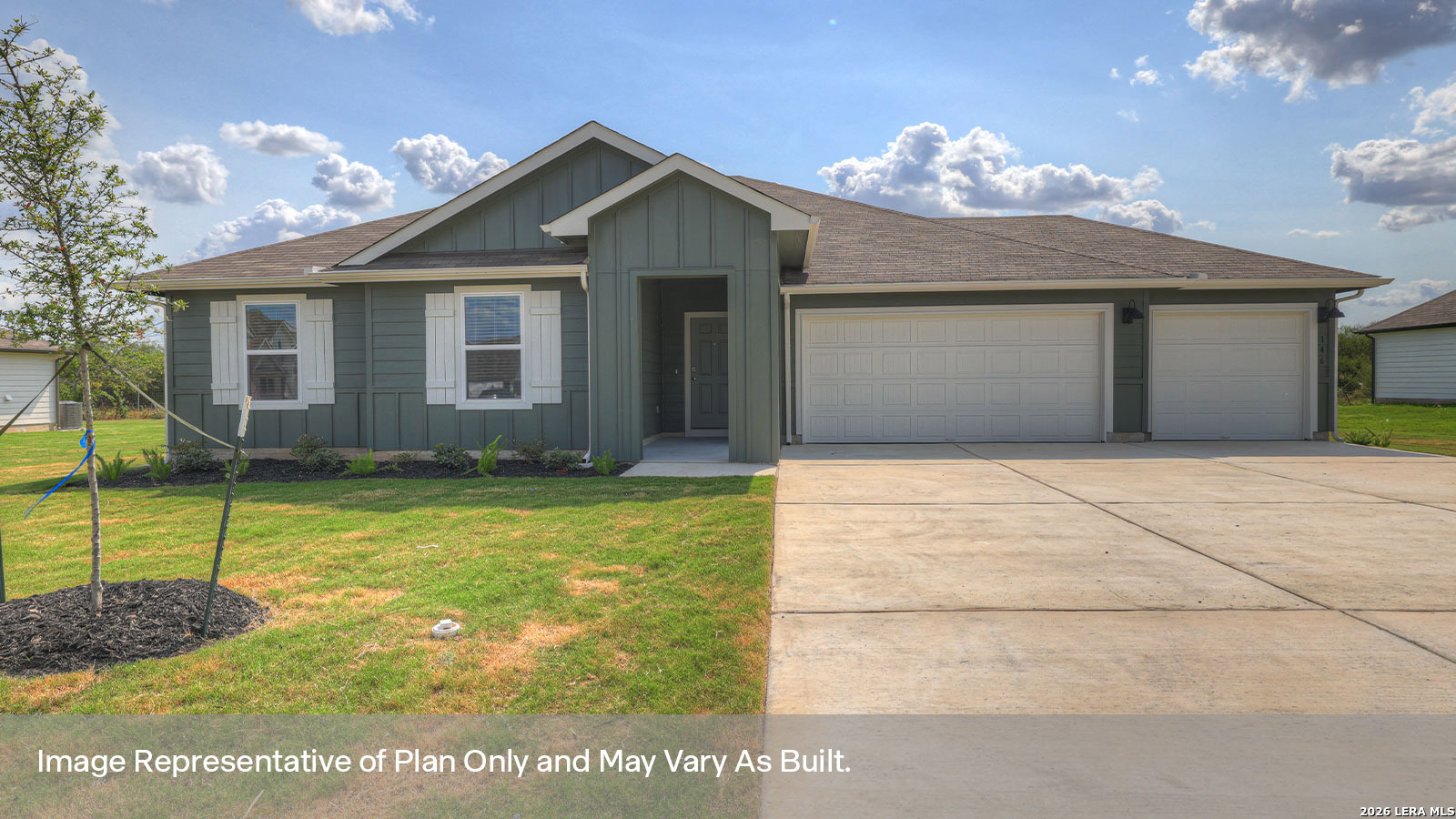 499 Kolbo Crossing Cove, Lockhart, TX 78644 — photo 1