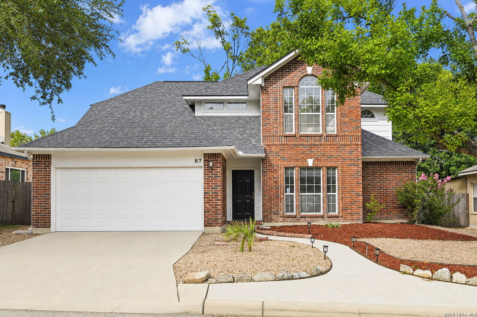 67 CROSS CYN, San Antonio, TX 78247 — photo 1