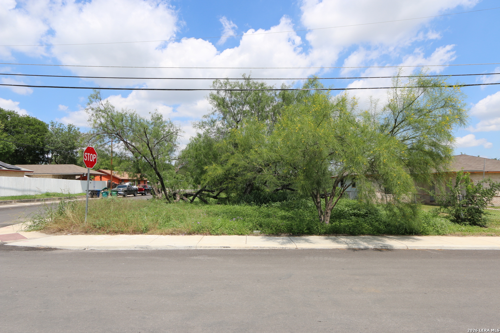 126 SURRELS AVE, San Antonio, TX 78228 — photo 1