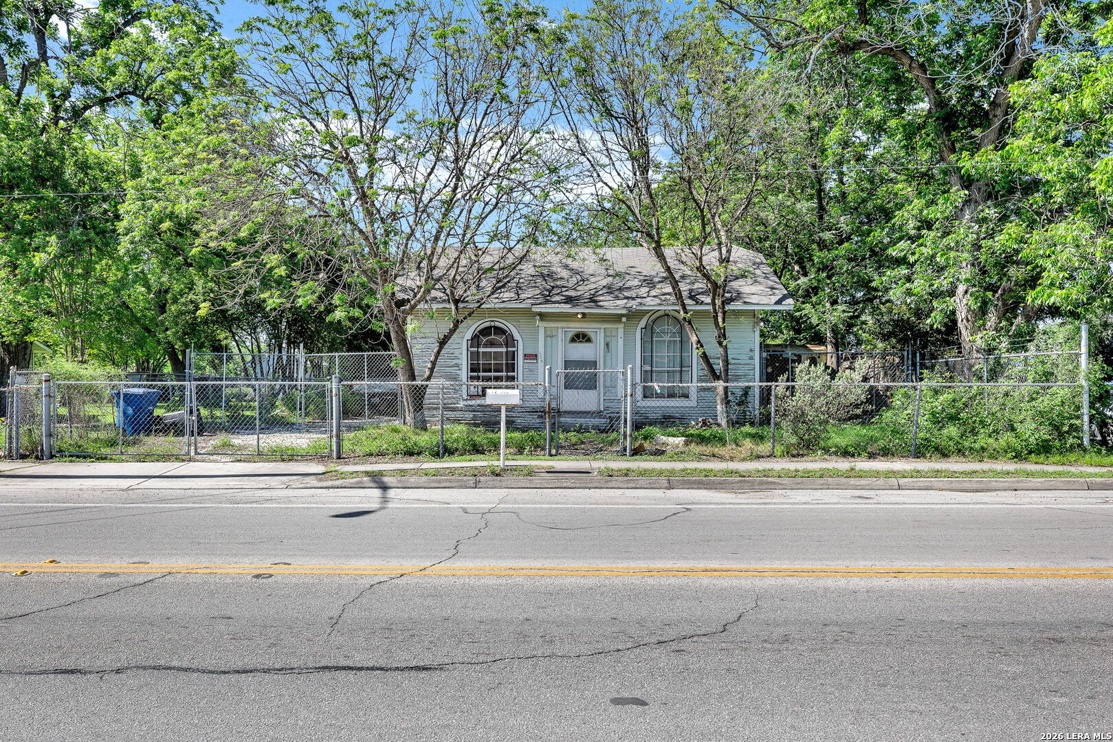 1346 KIRK PL, San Antonio, TX 78226 — photo 1