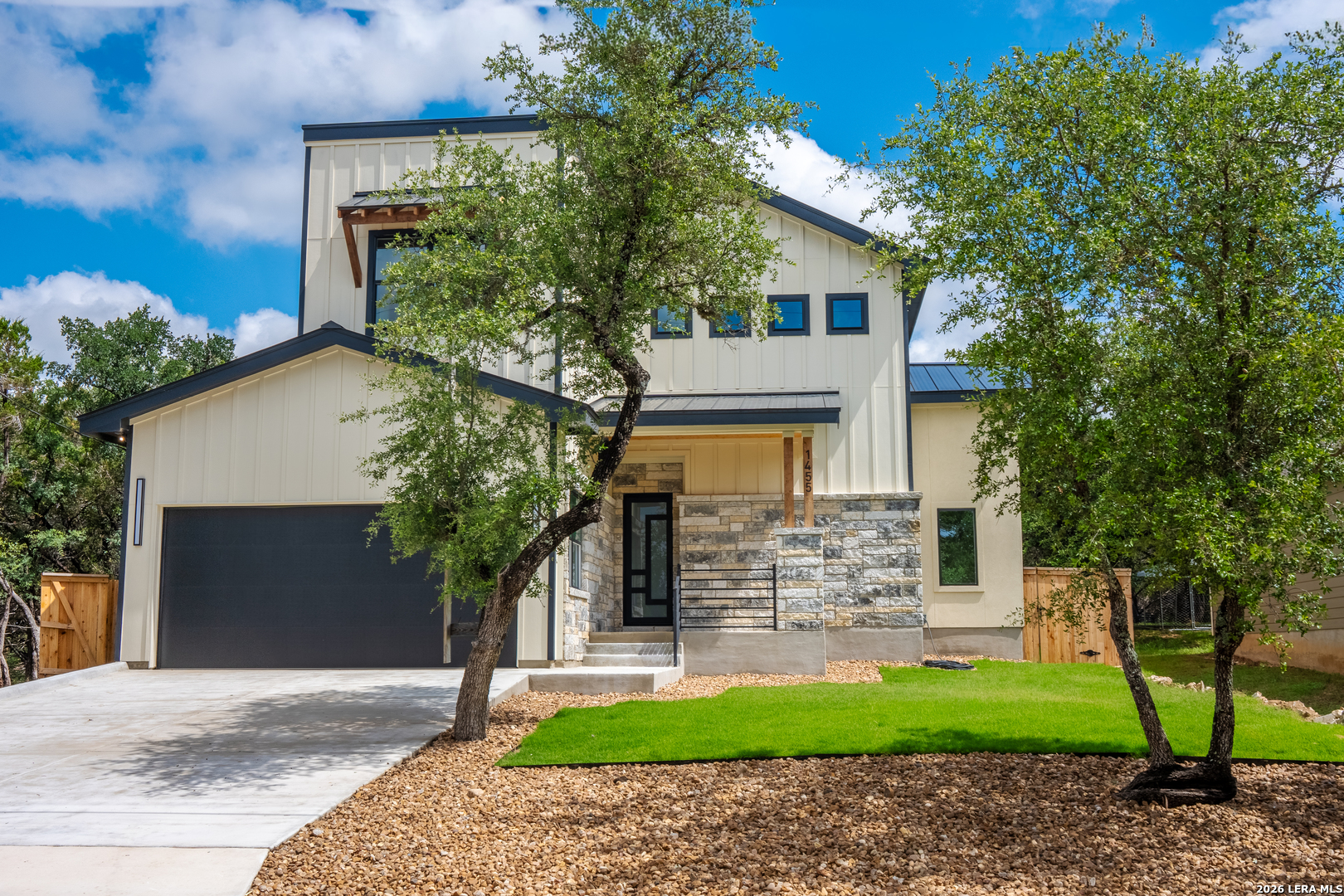 1455 CEDAR GROVE TRL, Spring Branch, TX 78070 — photo 1