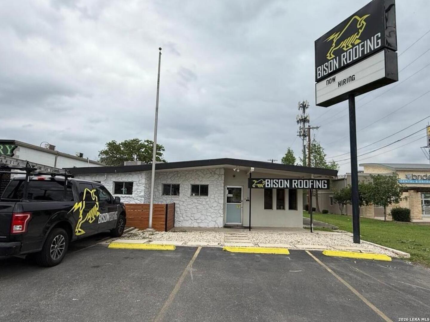1445 Austin Hwy, San Antonio, TX 78209 — photo 1