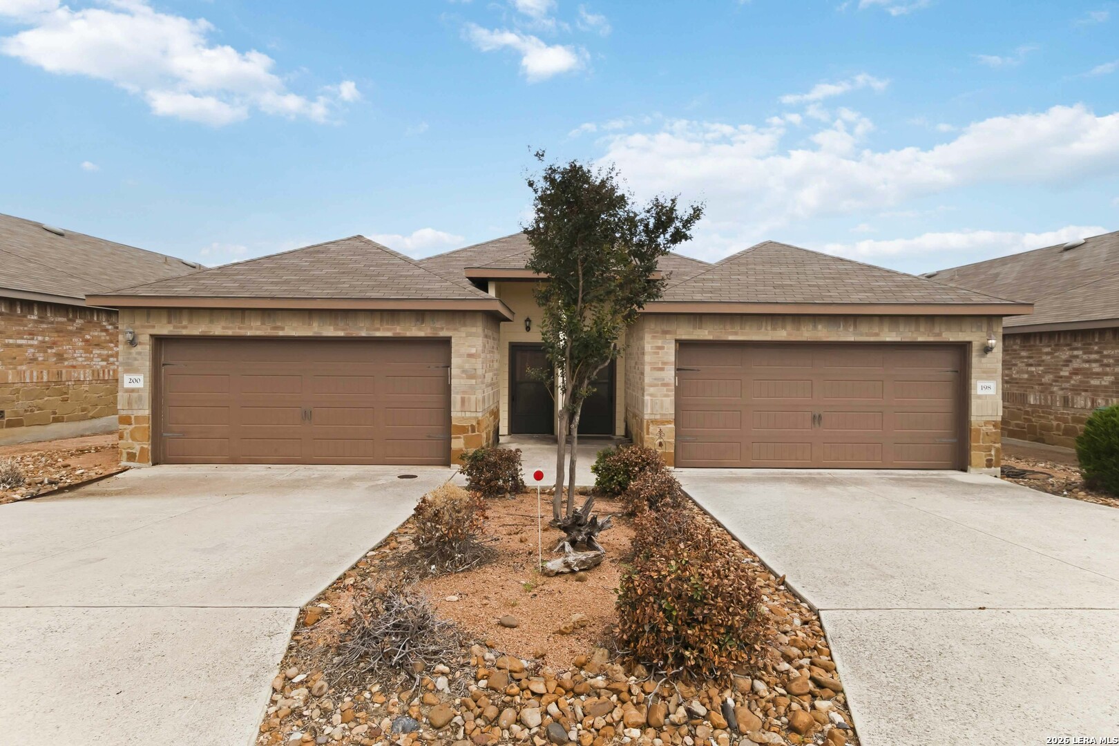 198 -200 Joanne, New Braunfels, TX 78130 — photo 1