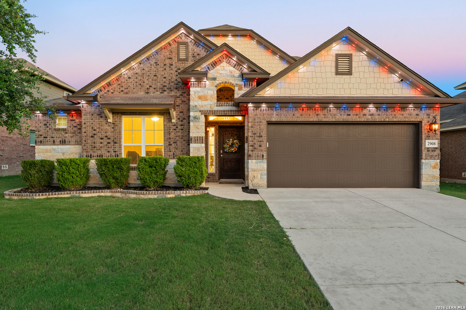 2908 Pawtucket Rd, Schertz, TX 78108 — photo 1