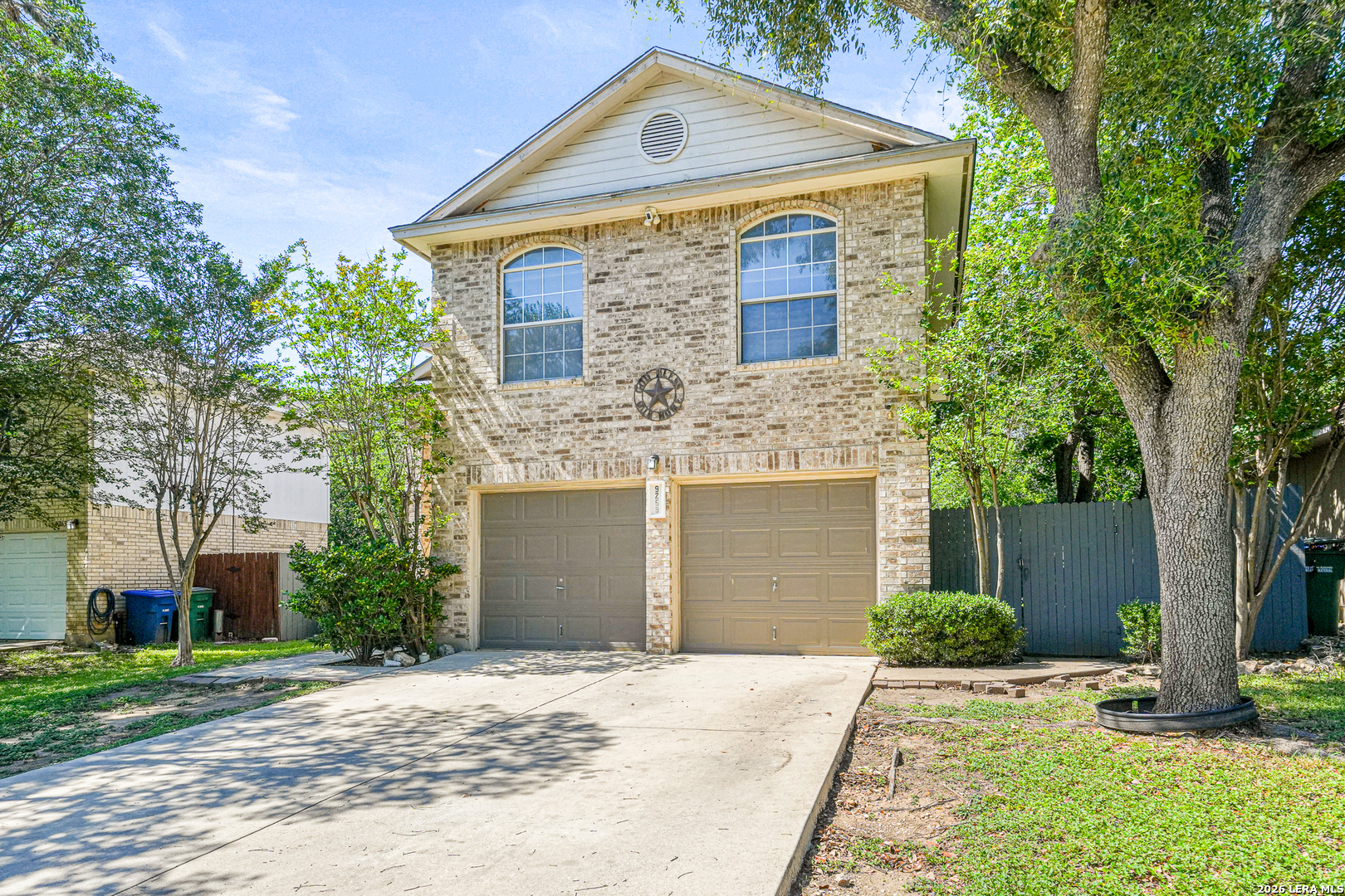 9259 Ridge Breeze, San Antonio, TX 78250 — photo 1