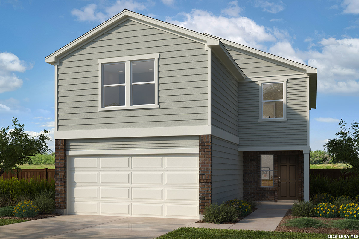 13007 BONE DRY LANE, Von Ormy, TX 78073 — photo 1