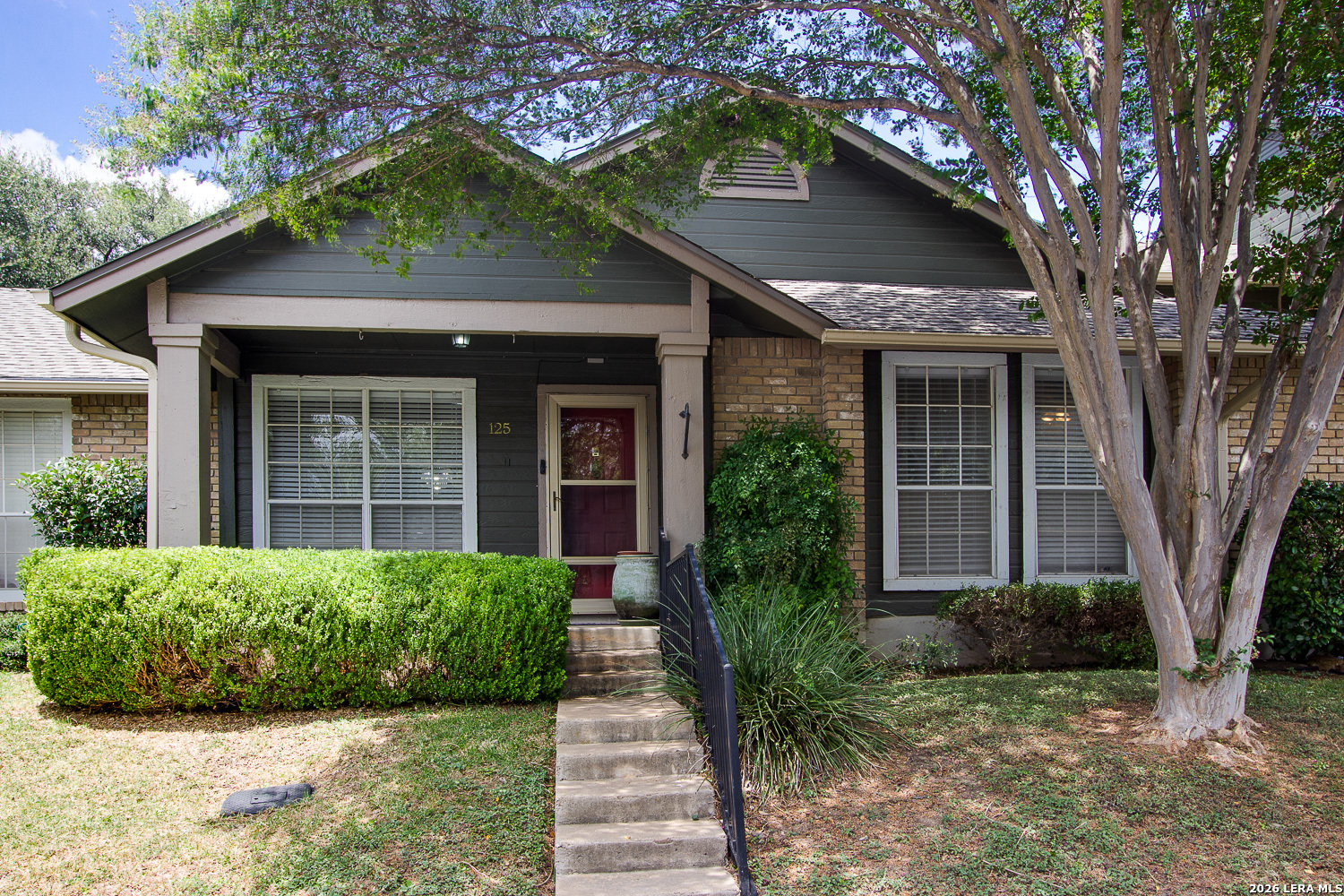 1015 E YAGER LN, Austin, TX 78753 — photo 1