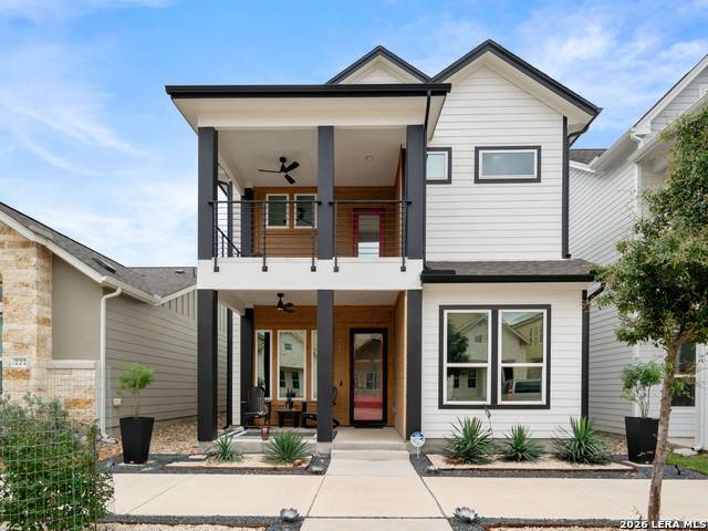 783 N ACADEMY AVE, New Braunfels, TX 78130 — photo 1