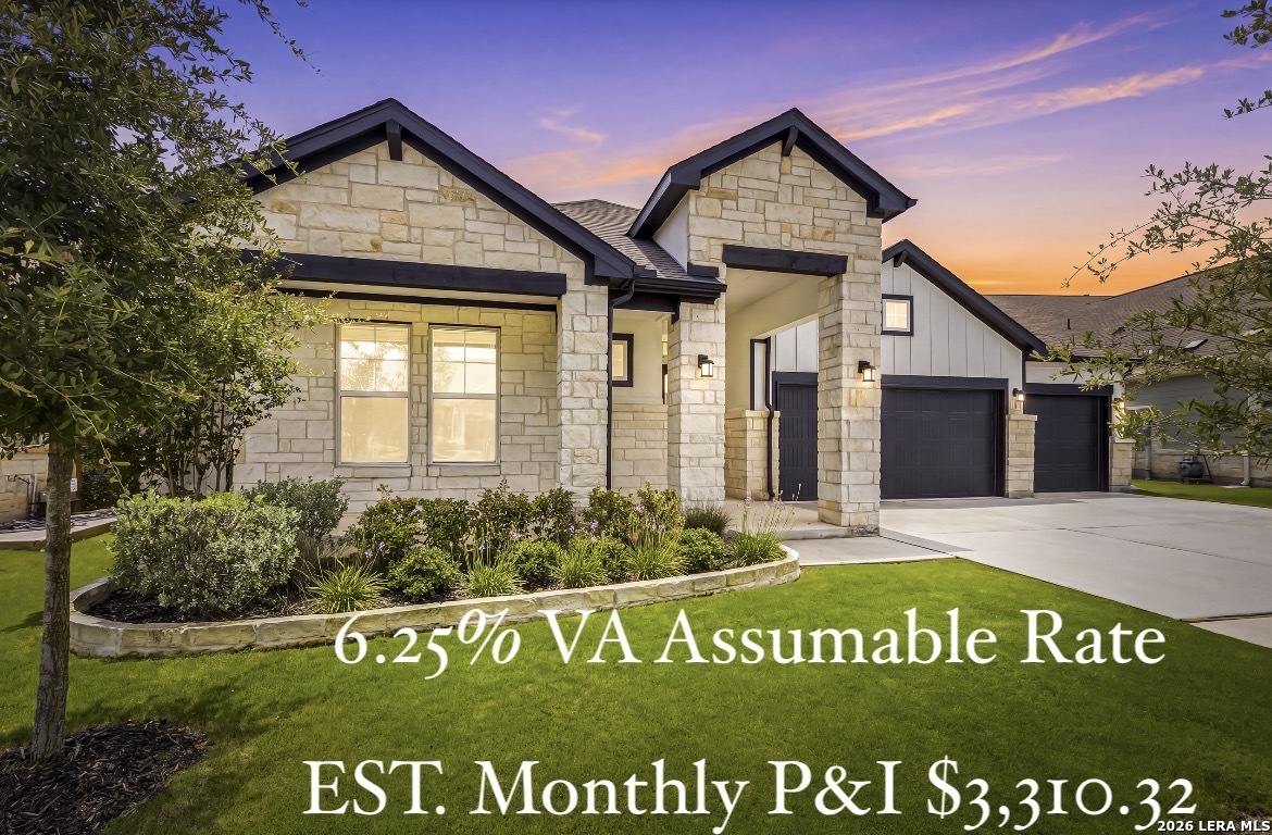 11625 Hollering Pass, Schertz, TX 78154 — photo 1