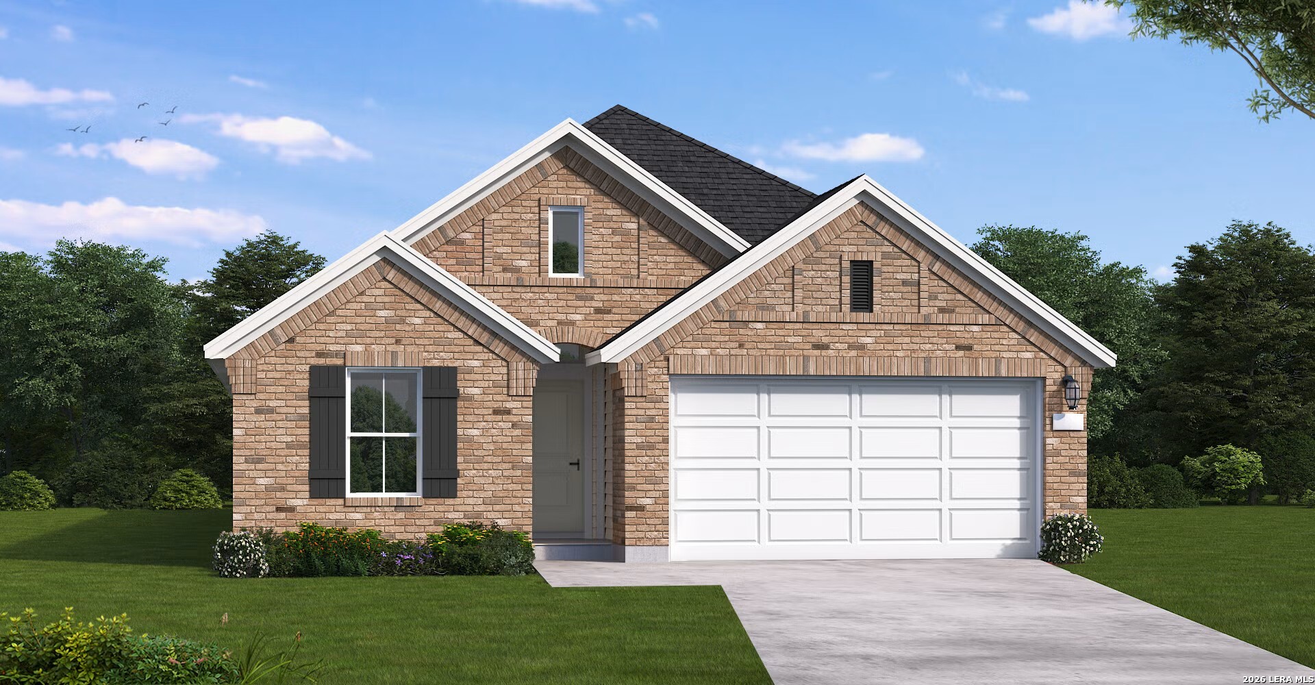 12543 Sylvanite, San Antonio, TX 78254 — photo 1