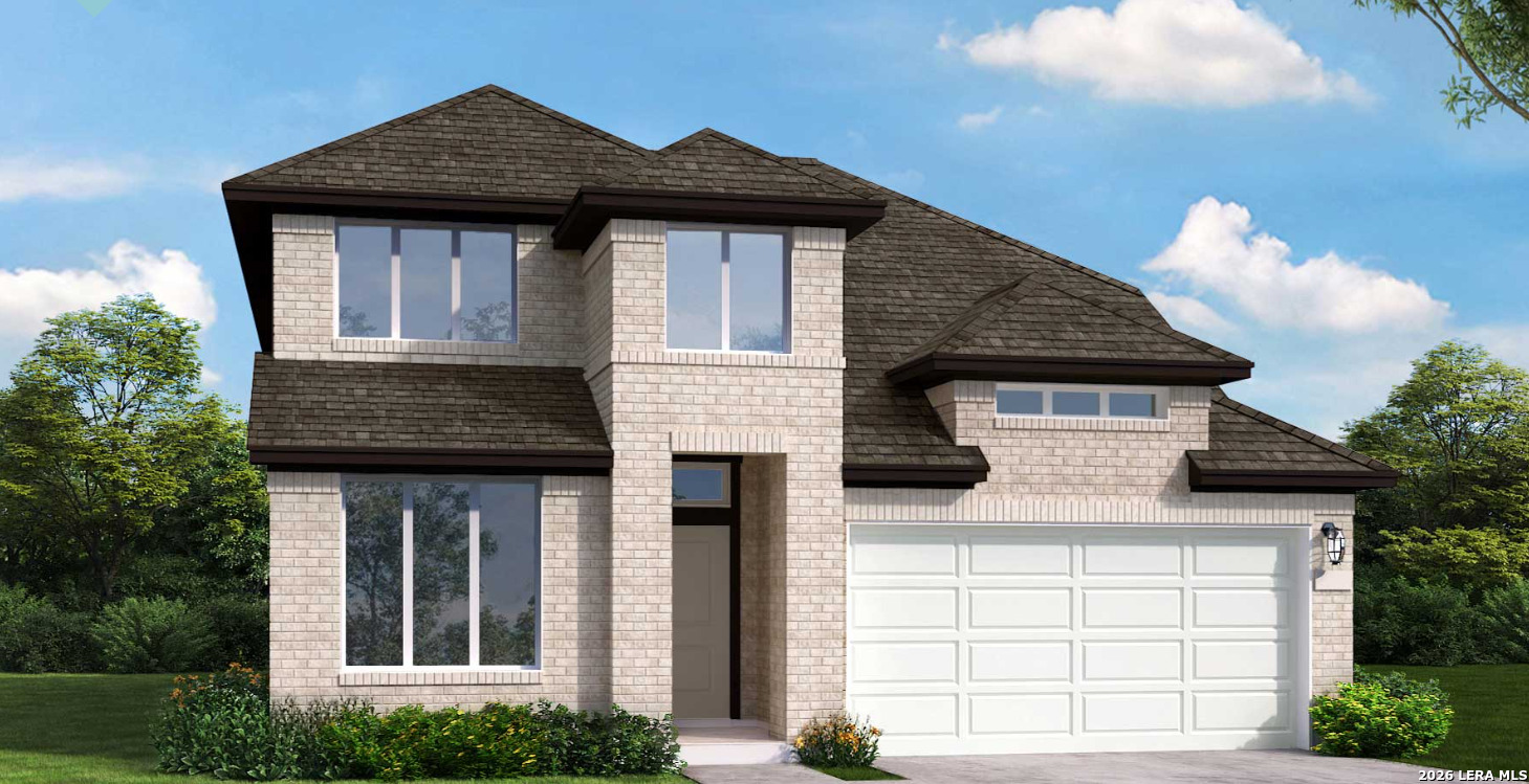 12539 Sylvanite, San Antonio, TX 78254 — photo 1