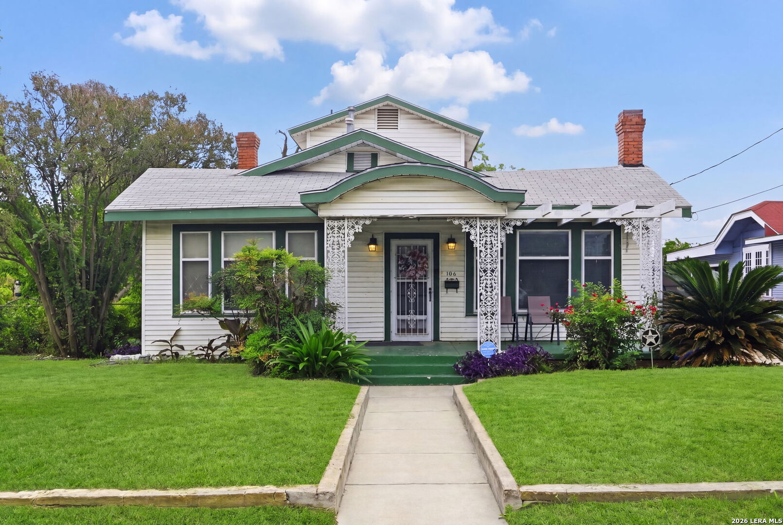 106 Preston, San Antonio, TX 78210 — photo 1