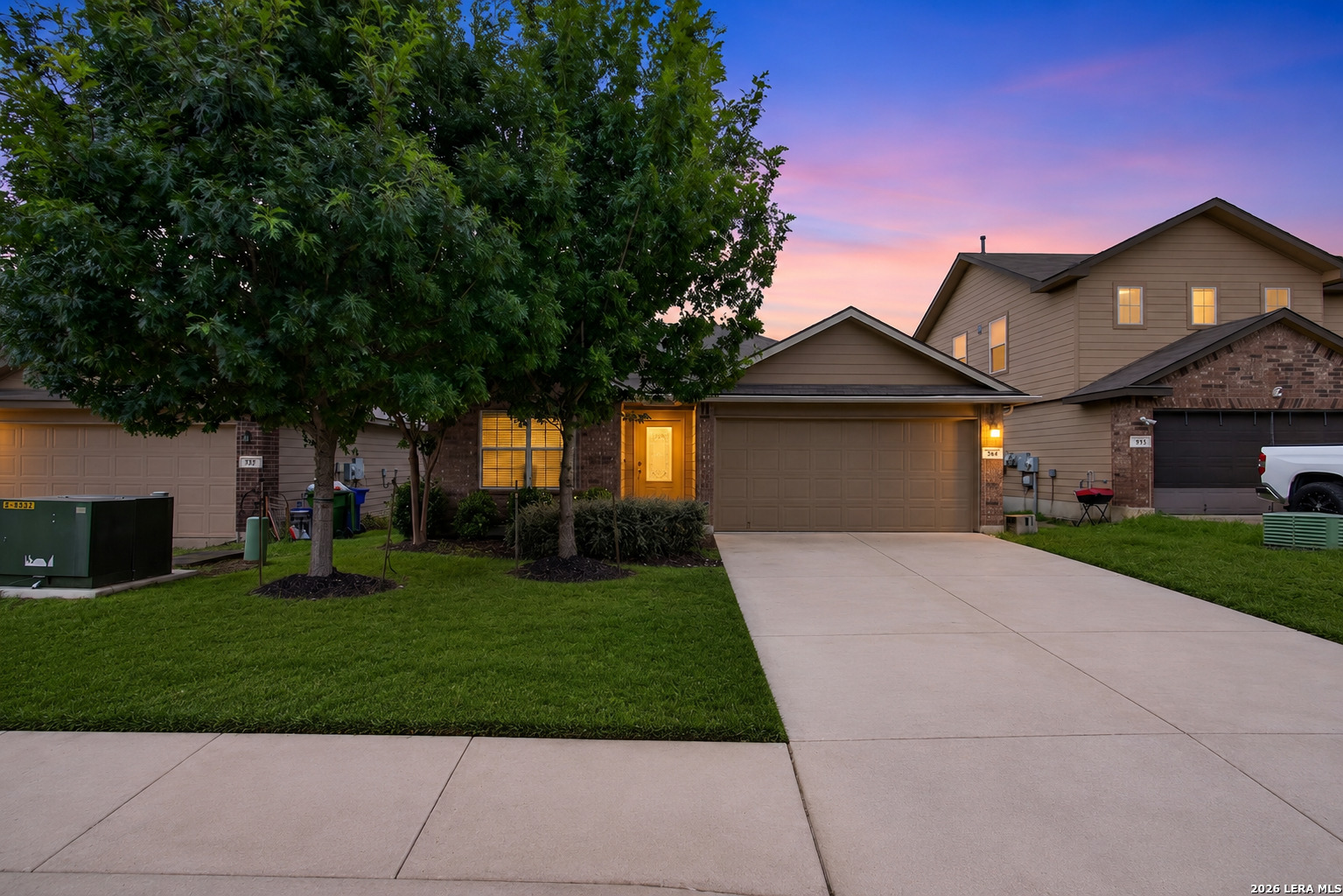 906 Red Crossbill, San Antonio, TX 78253 — photo 1