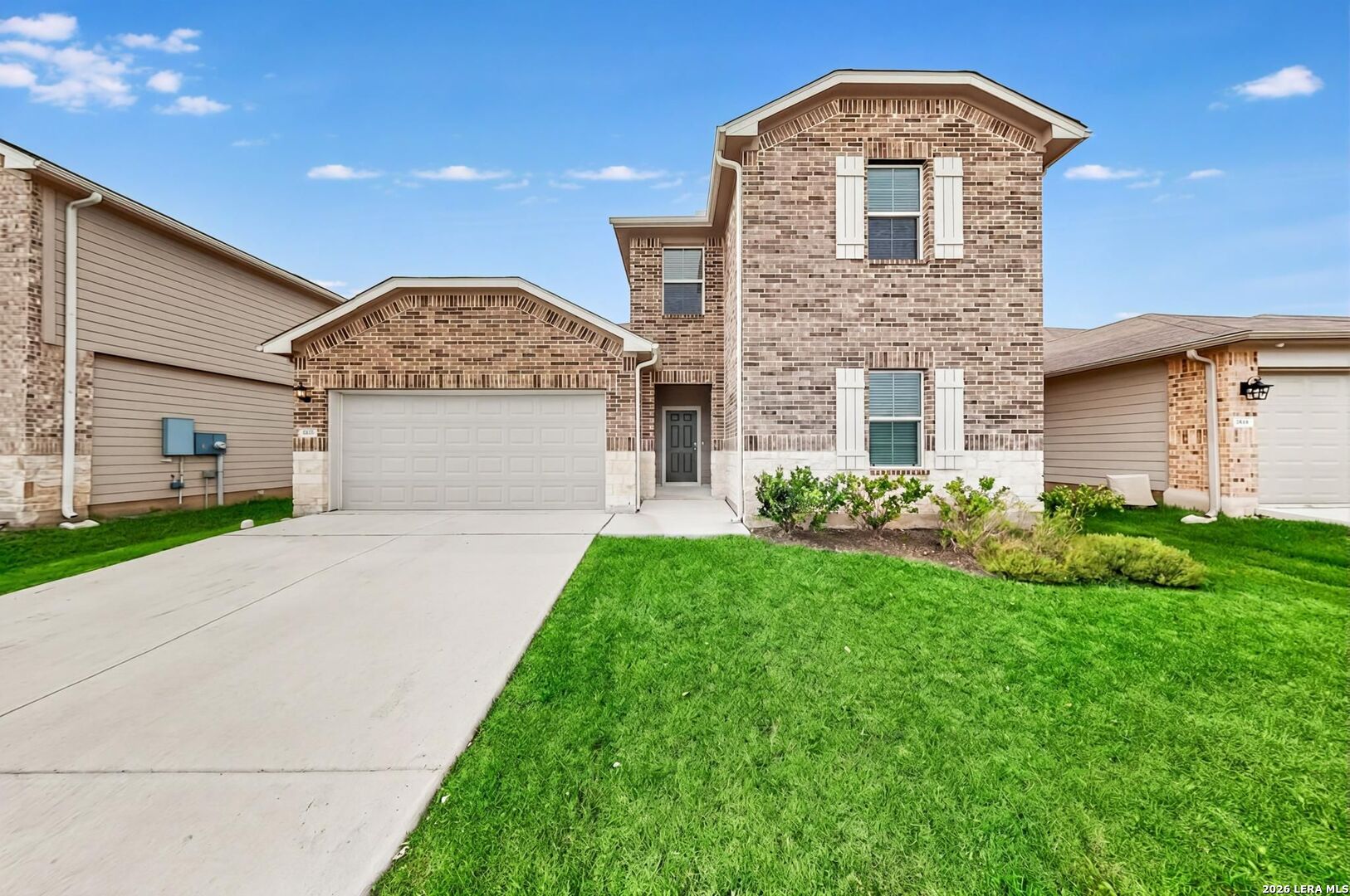 820 Cinnamon Teal, Seguin, TX 78155 — photo 1