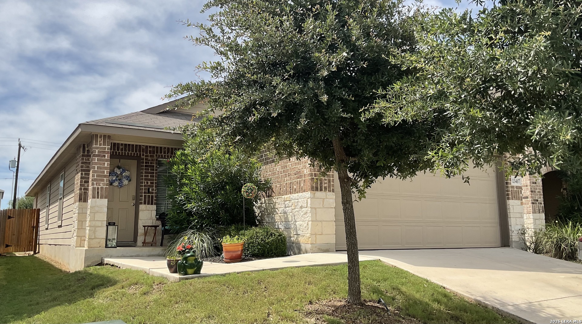 13407 Winemaker, San Antonio, TX 78223 — photo 1