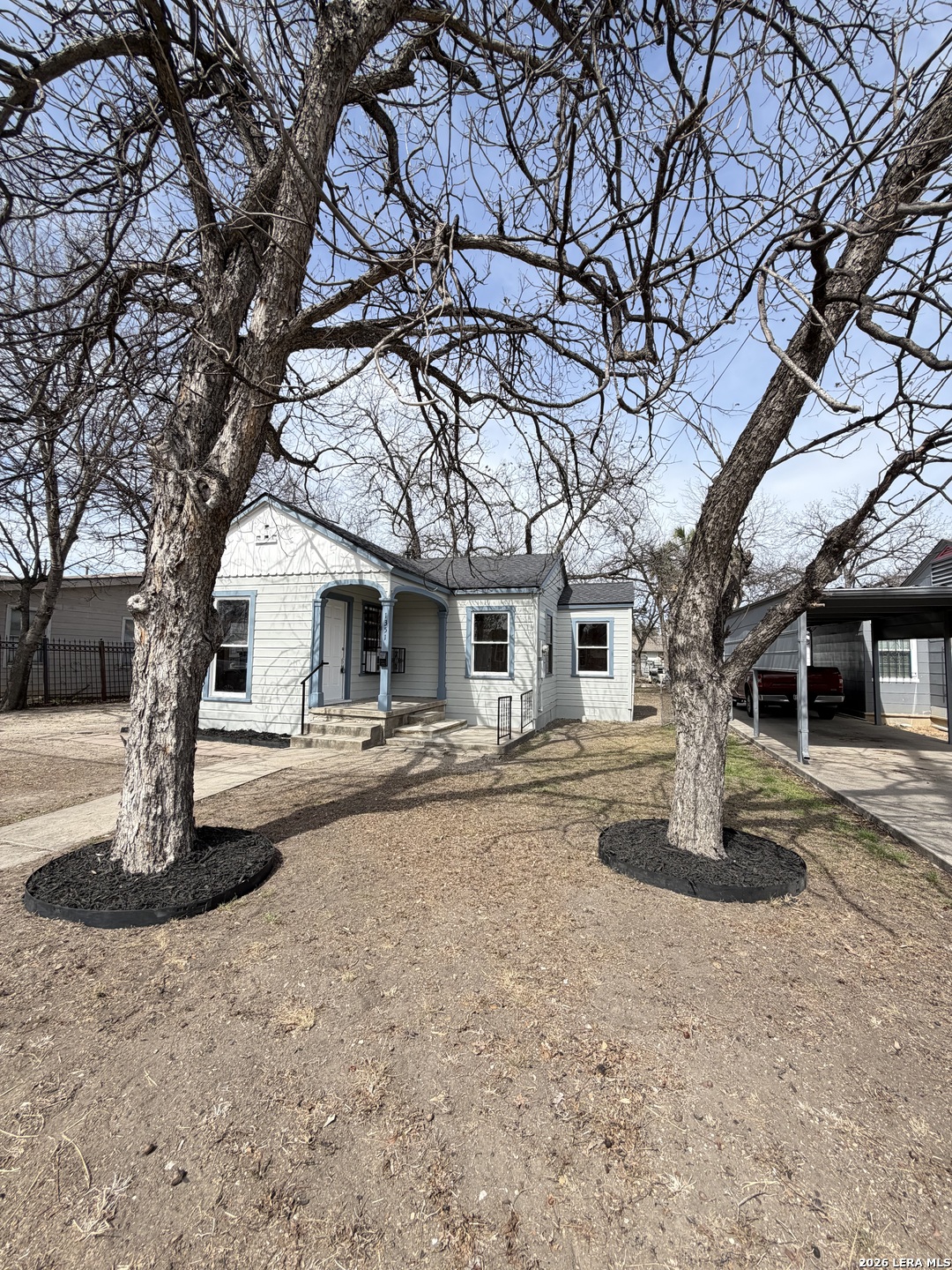 1351 W Theo, San Antonio, TX 78225 — photo 1
