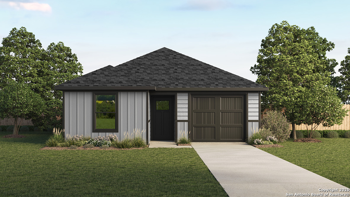 6123 Unakite Trail, San Antonio, TX 78253 — photo 1
