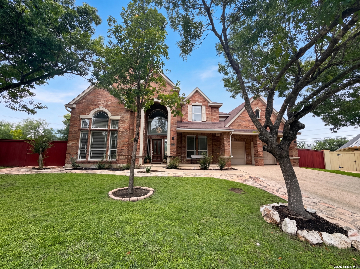 13419 STAR HEIGHTS DR, San Antonio, TX 78230 — photo 1