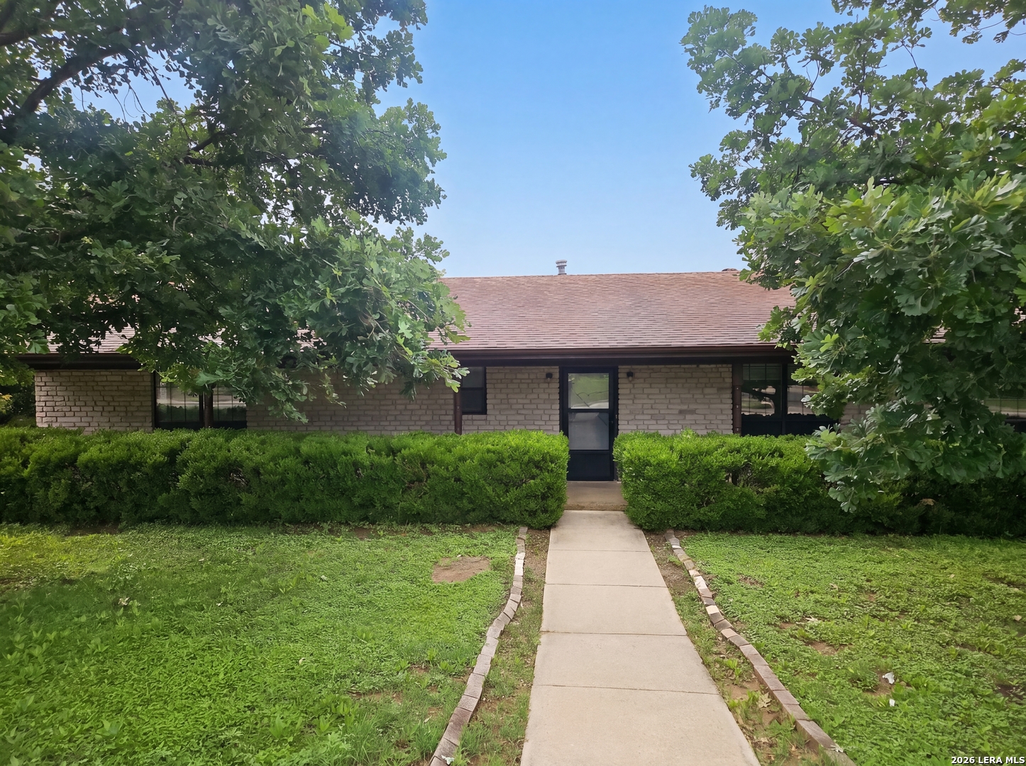306 RANCHERO RD, Kerrville, TX 78028 — photo 1