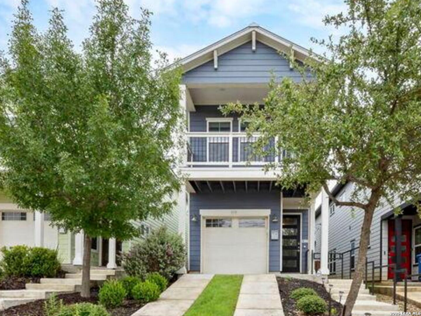 410 Natalen Ave, San Antonio, TX 78209 — photo 1
