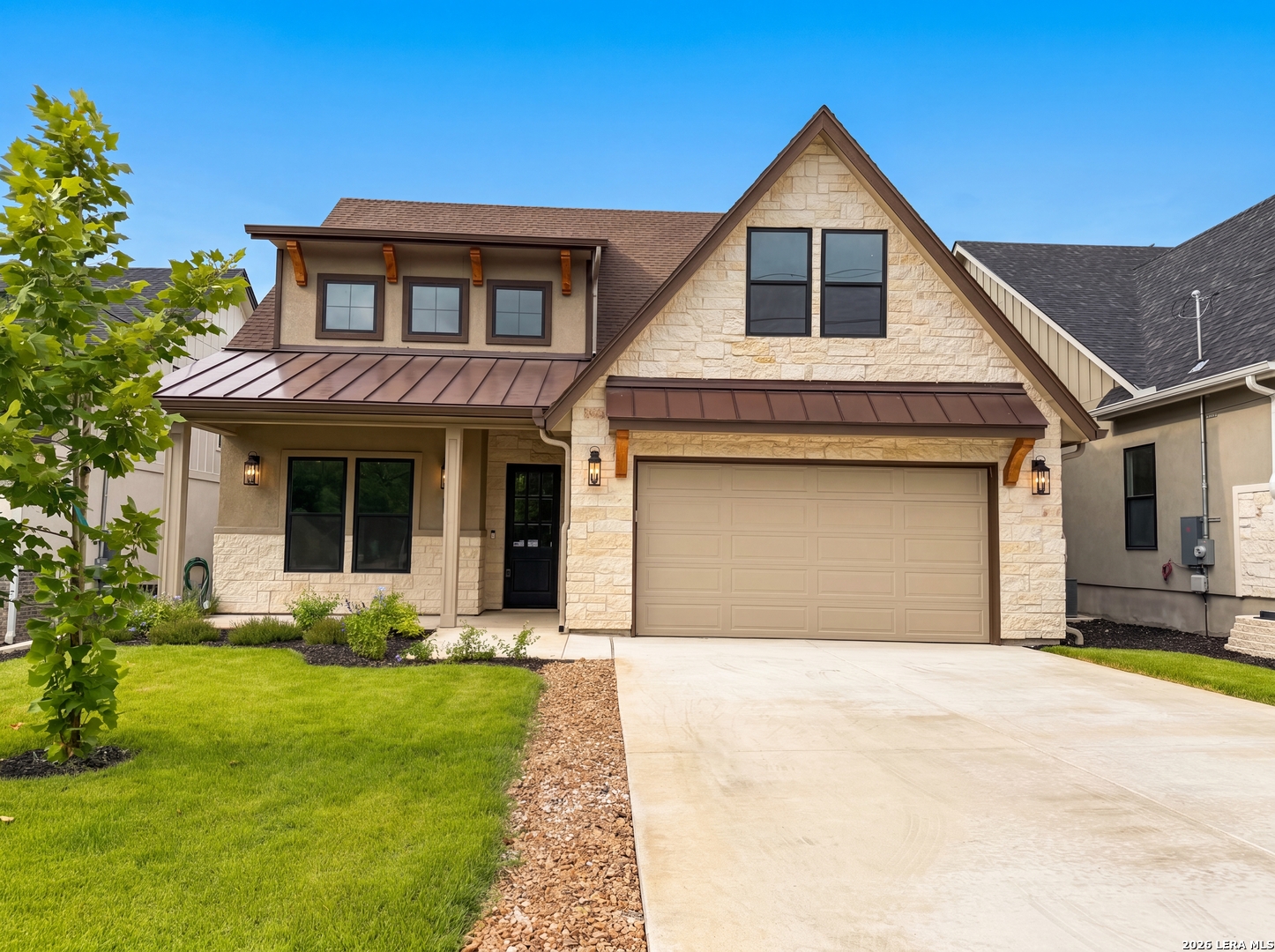 4211 HONEYCOMB ST, San Antonio, TX 78230 — photo 1