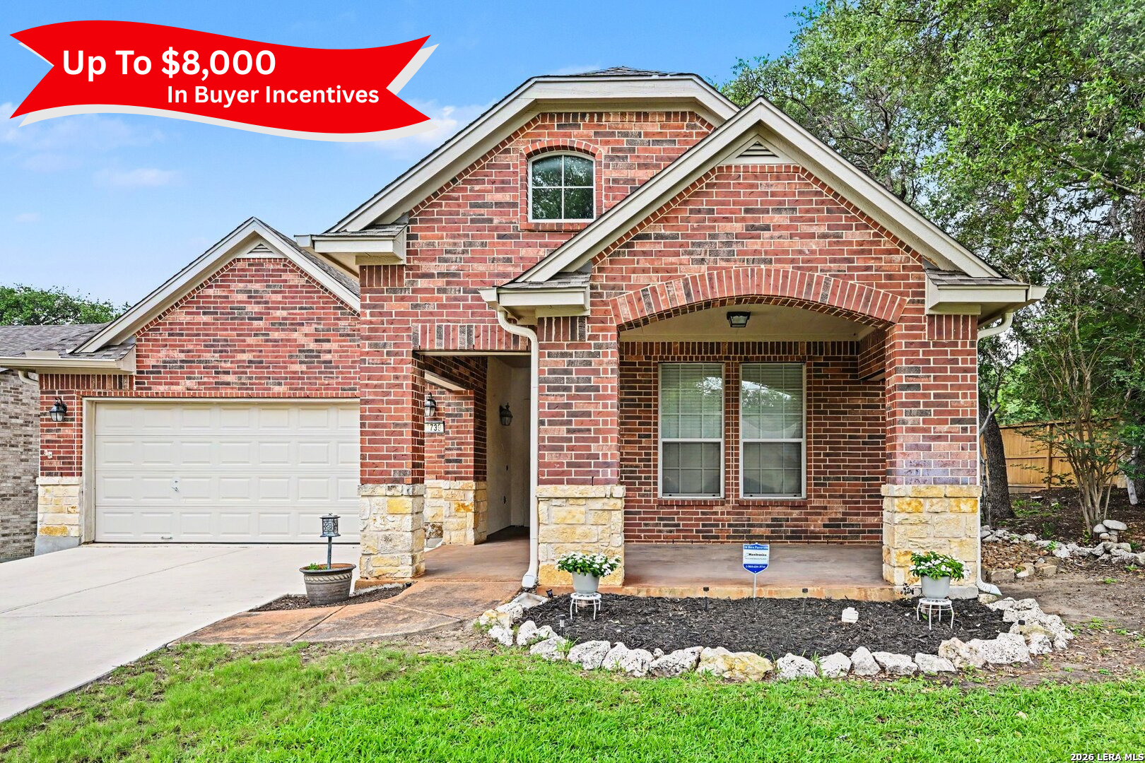 4739 Becker Vine, San Antonio, TX 78253 — photo 1