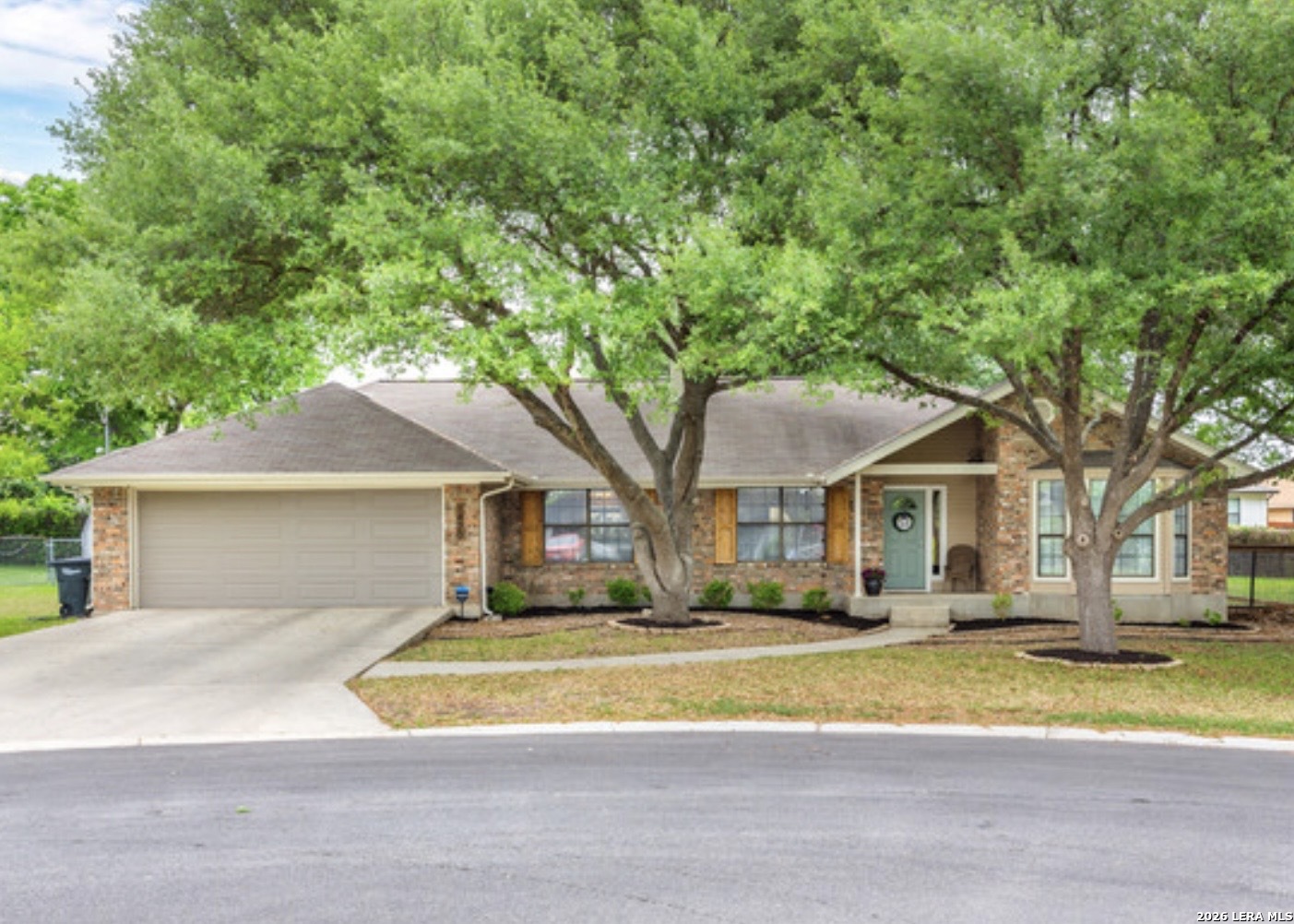 1420 DEVIN DR, New Braunfels, TX 78130 — photo 1