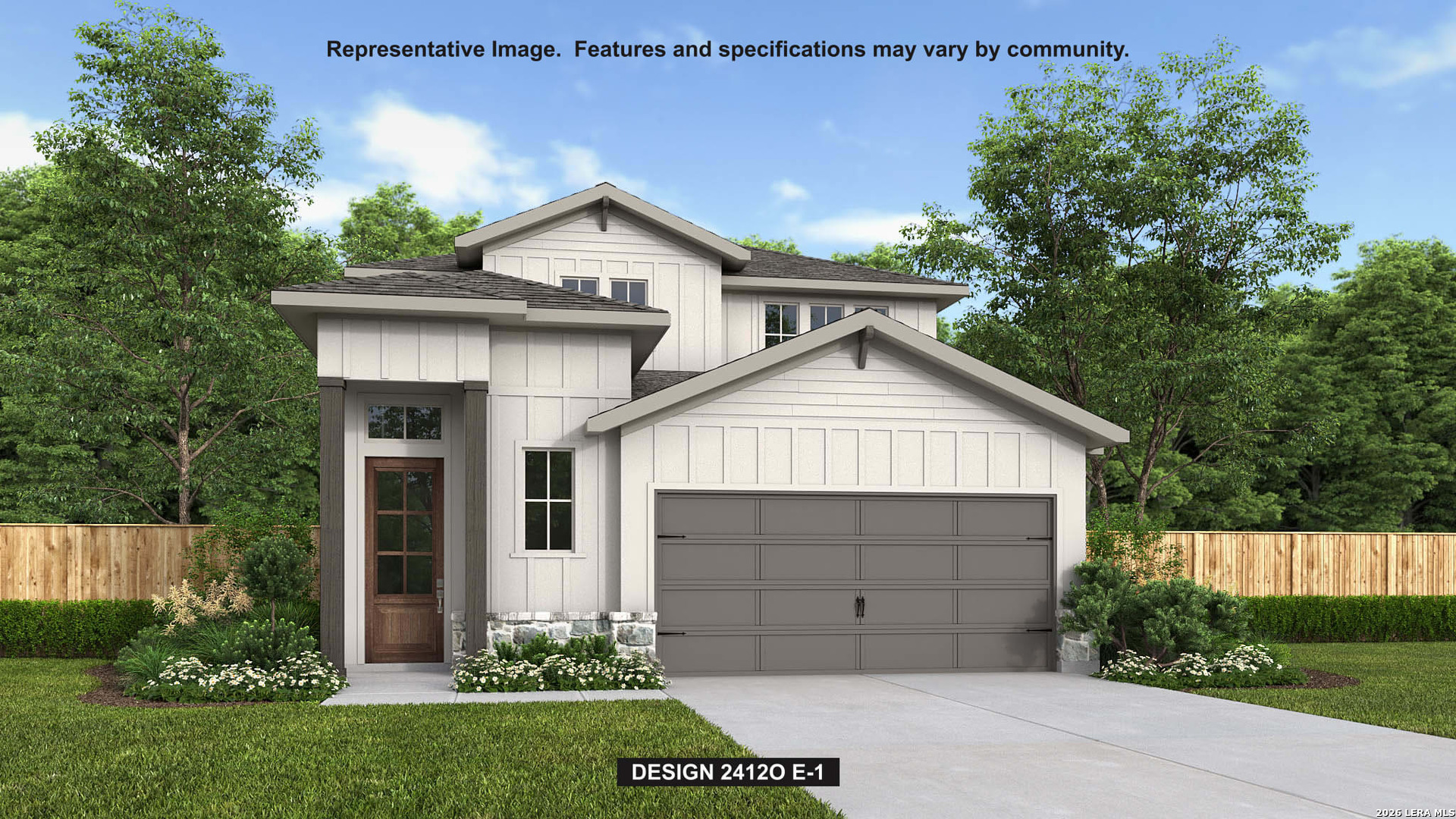 434 Alexander Ave, New Braunfels, TX 78130 — photo 1