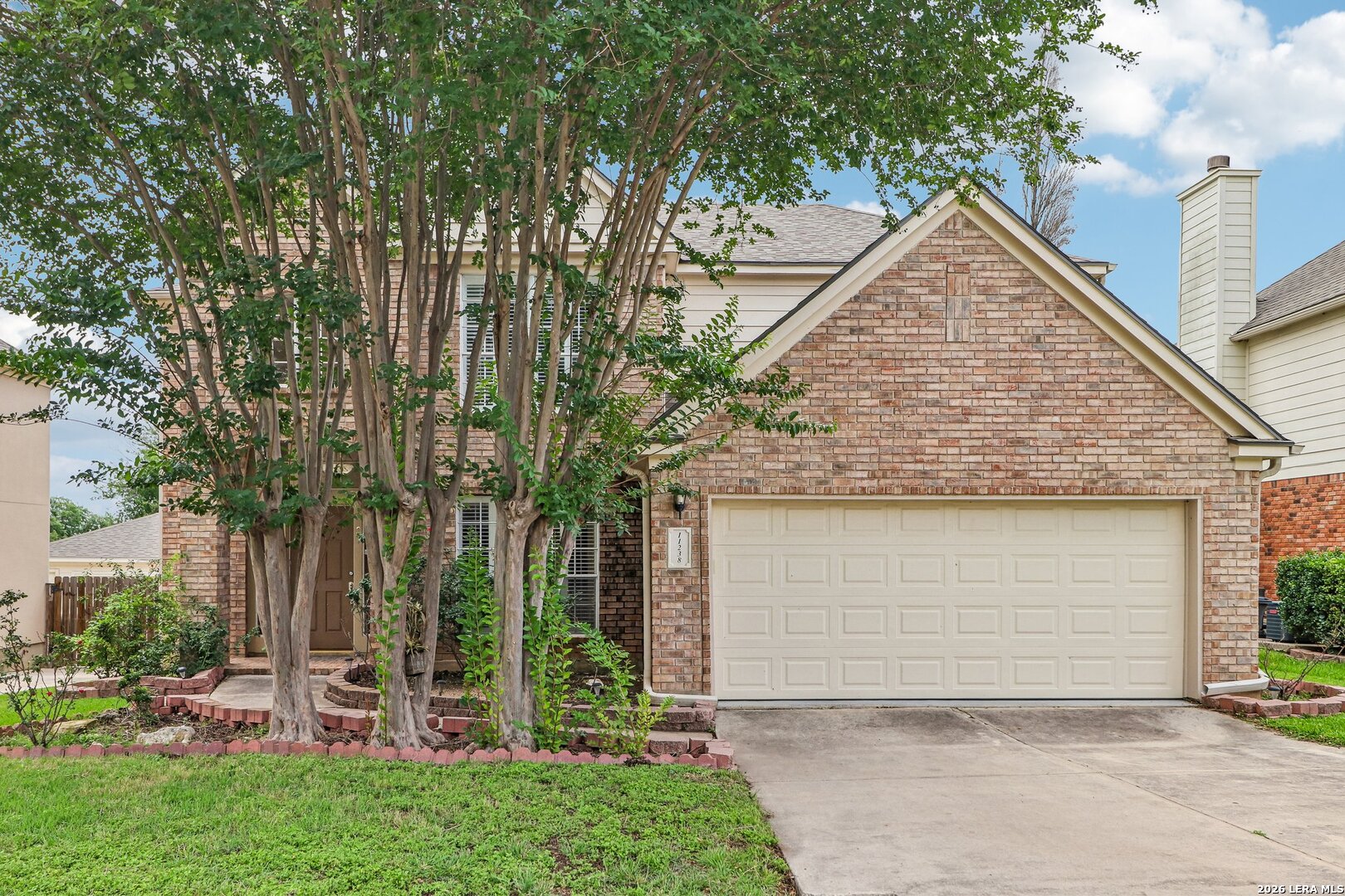 11238 JADE SPG, San Antonio, TX 78249 — photo 1